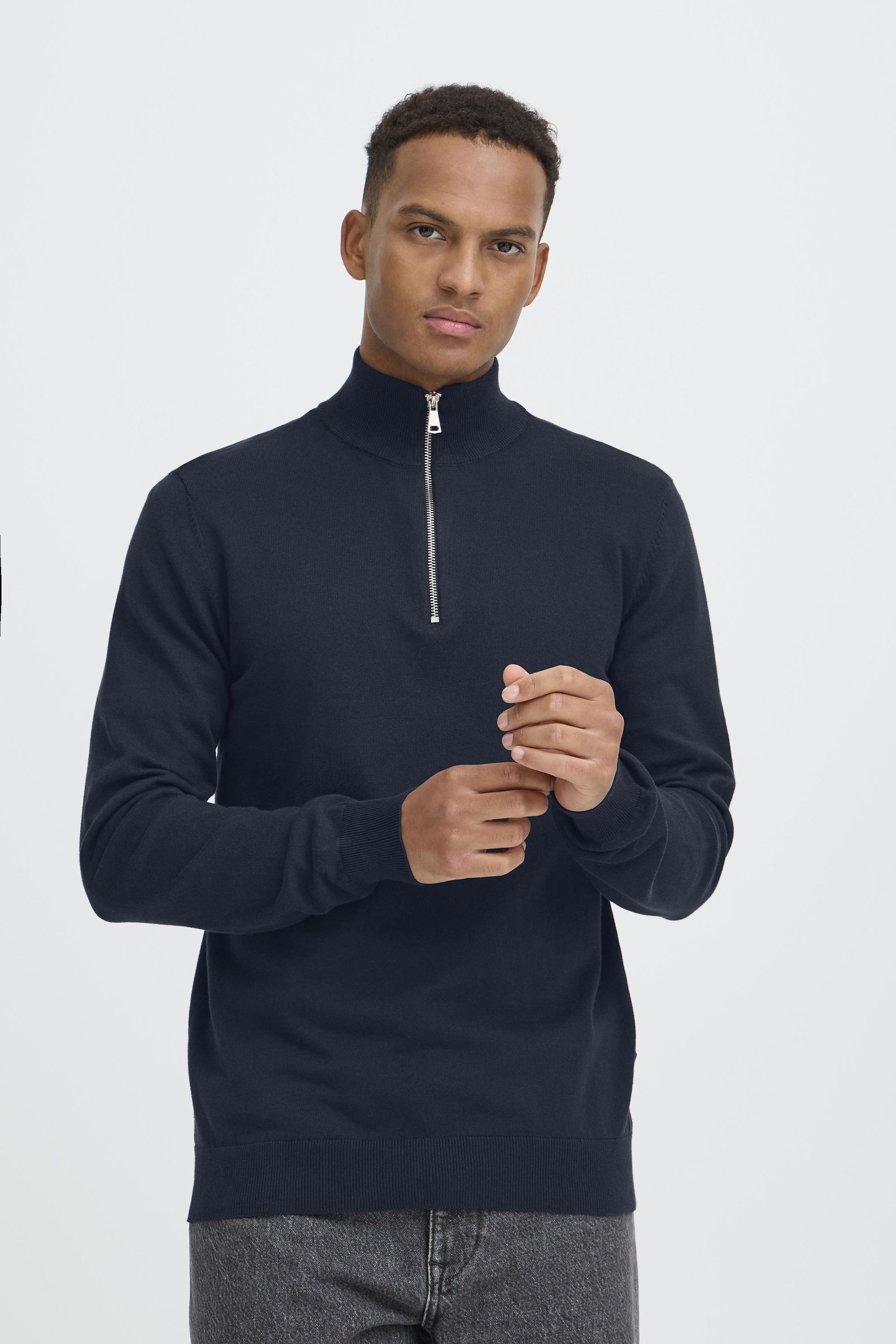 Blend Troyer BHBRYAN Stilvoller Troyer mit günstig online kaufen