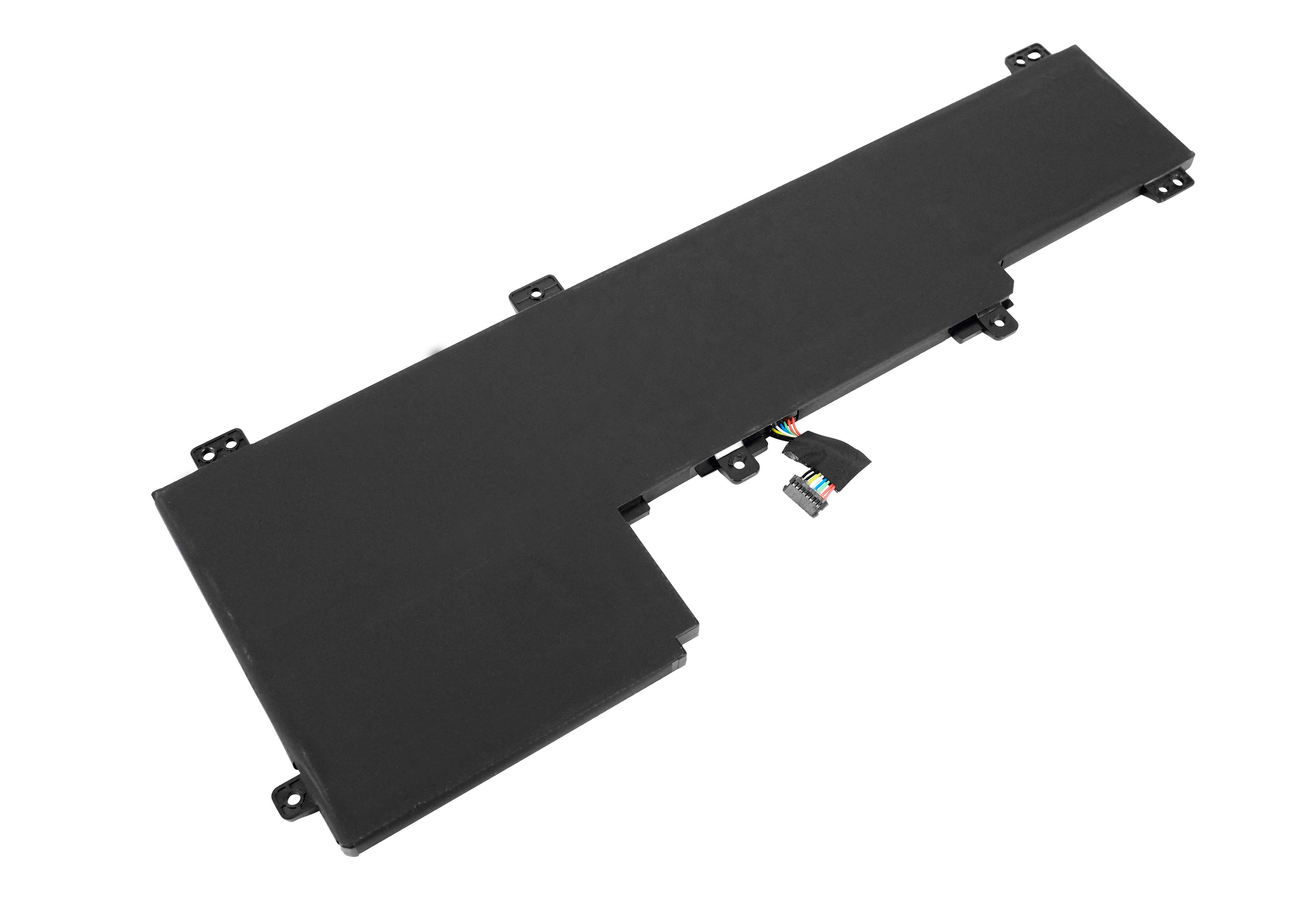 PowerSmart L20M4PE1 Laptop-Akku für LENOVO 4ICP6/54/90, 4ICP6/55/90, 5B11B66552, 5B11B66554, 5B11B66555, L20C4PE1, L20L4PE1, SB11B66551, SB11B66553, SB11B66556, IdeaPad 5 pro 16, IdeaPad 5Pro-16ACH6, Yoga S1im7, IdeaPad 5 Pro,IdeaPad 5 Pro-16ACH6,IdeaPad 5 Pro-16ACH6(82L5),IdeaPad 5 Pro-16IHU6,IdeaPad 5 Pro-16IHU6(82L9),IdeaPad Creator 5-16ACH6(82L6) Li-Polymer 4883 mAh (15,36 V)