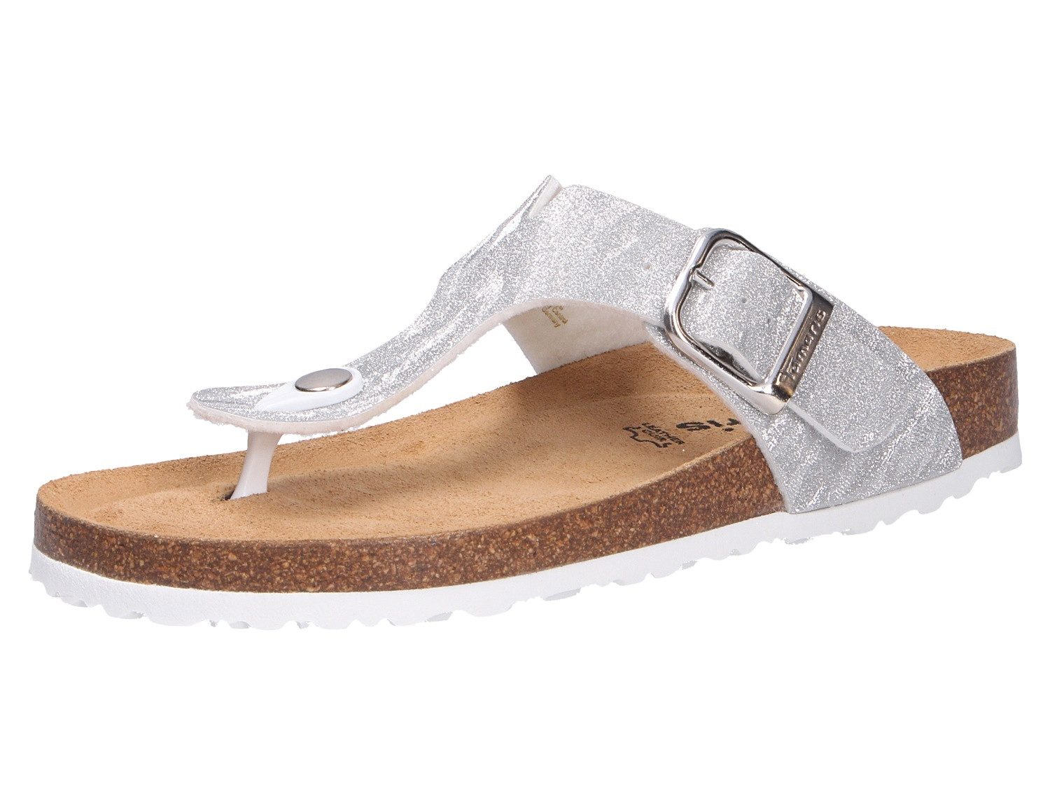 Tamaris CORRA Zehentrenner, Sommerschuh, Schlappen mit günstig online kaufen