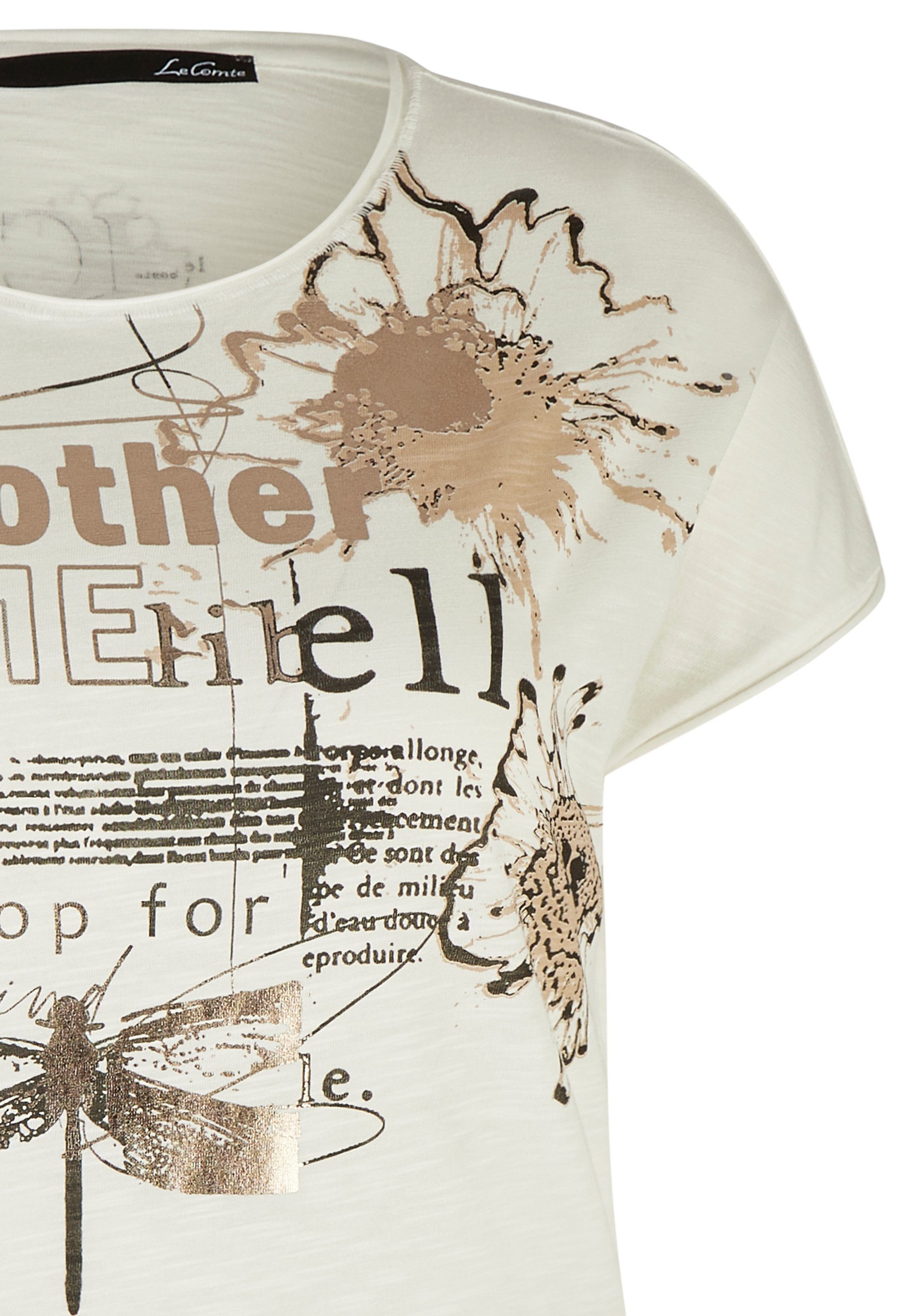 LeComte T-Shirt