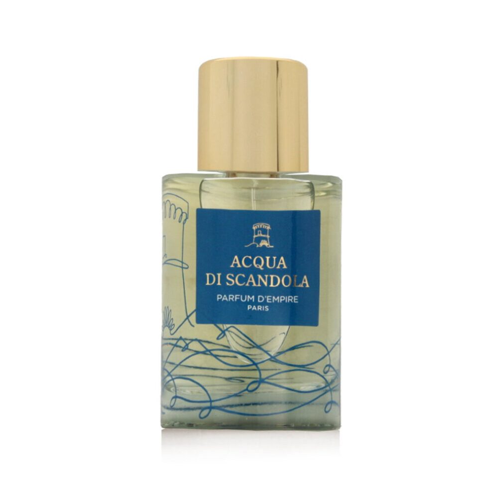 Parfum d'Empire Eau de Parfum Acqua di Scandola Eau De Parfum 100 ml (unisex)