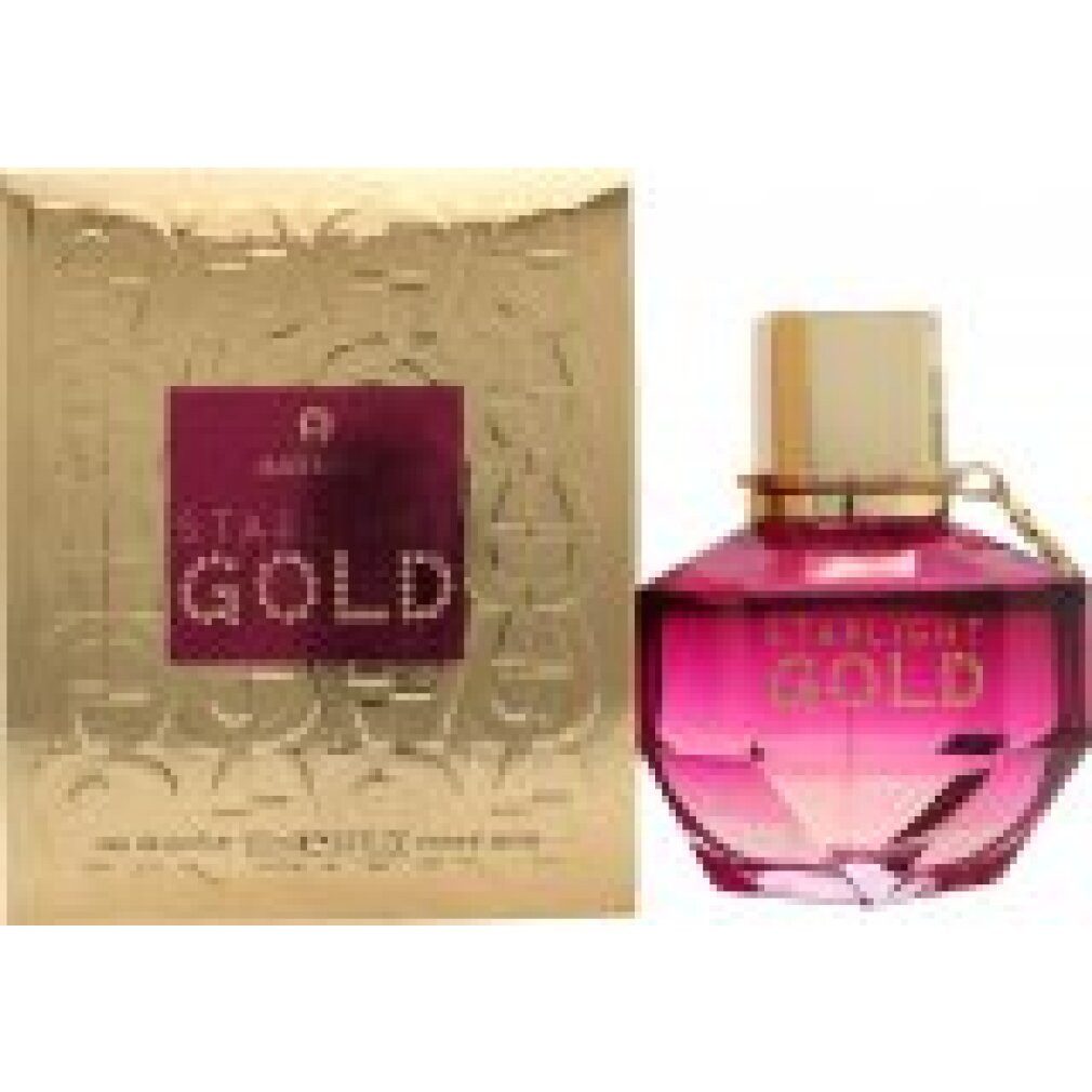 AIGNER Eau de Parfum Starlight Gold Eau de Parfum 100ml Spray