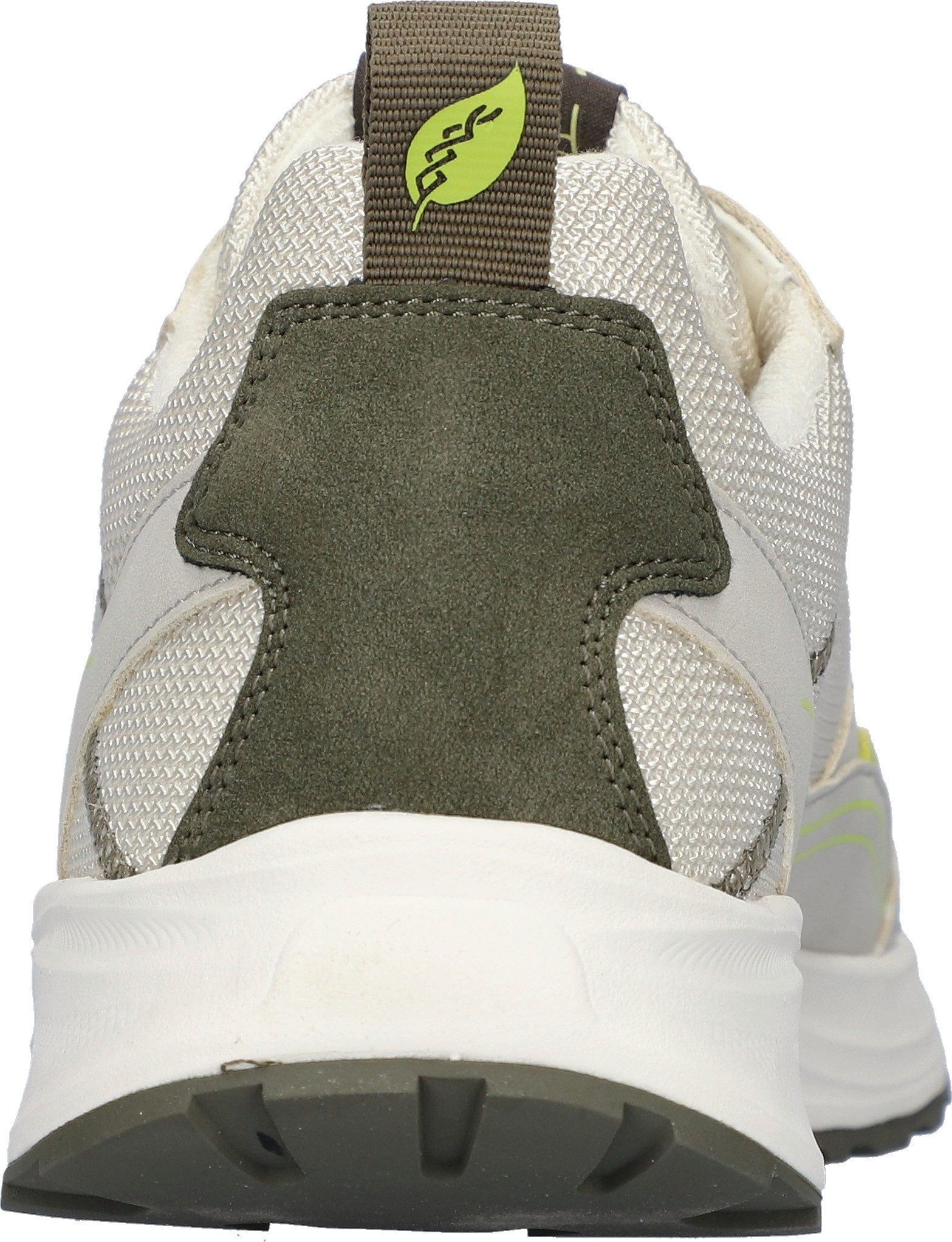 Waldläufer H_LEO Sneaker Bequemschuh, Schnürschuh in Komfortweite H (sehr w günstig online kaufen
