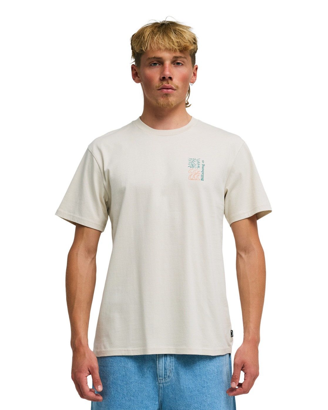 Billabong T-Shirt The Feeling günstig online kaufen