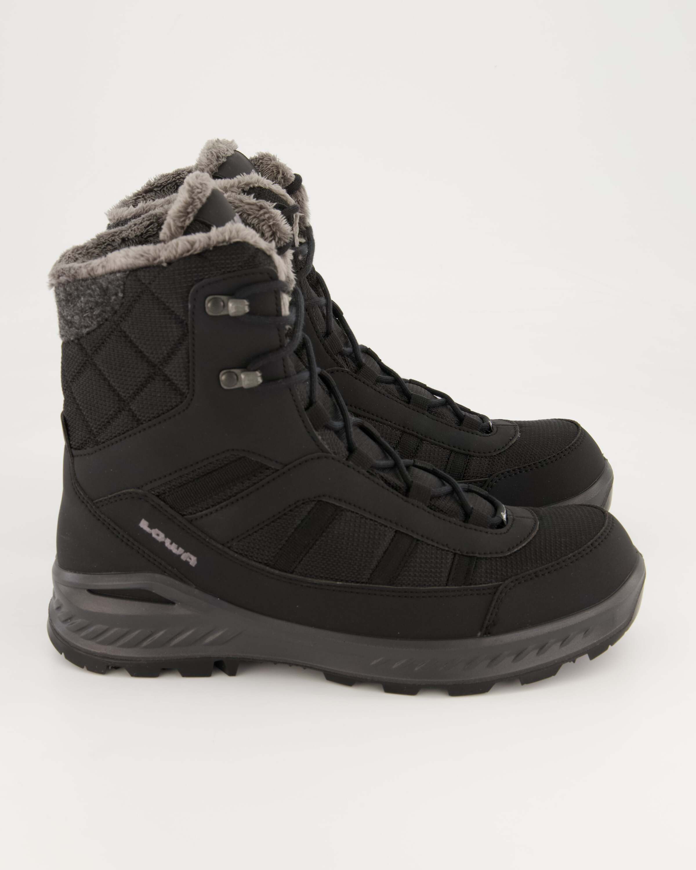 Lowa Trident III GTX Ws Winterstiefelette Obermaterial: Textil