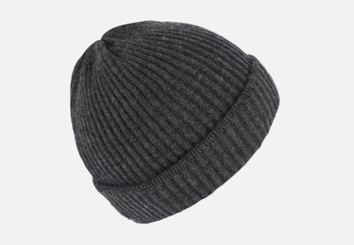 Beanie Strickmütze Beanie