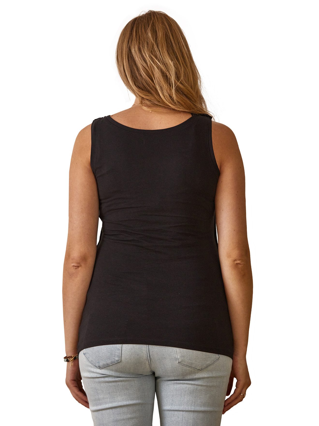 vertbaudet Umstandstop Still-Tops