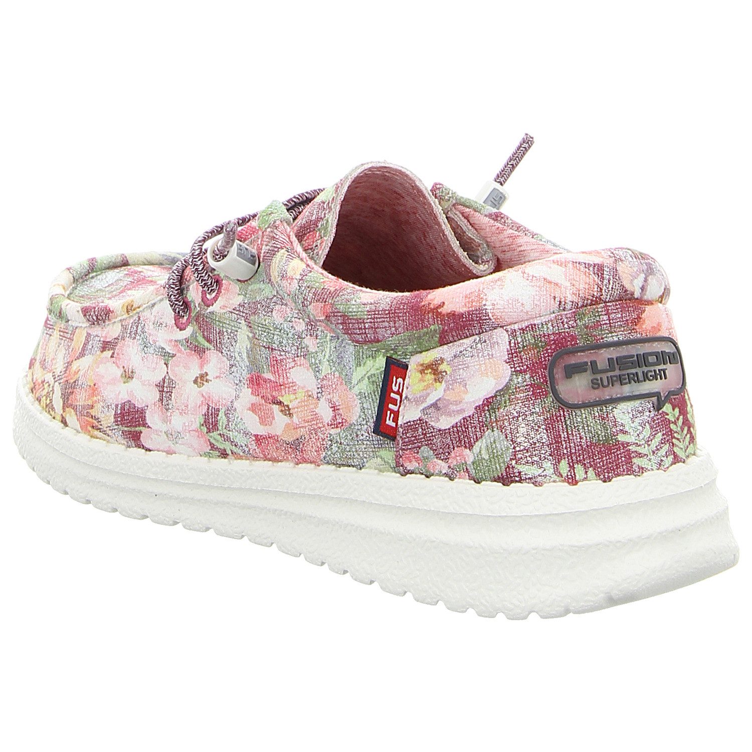 Fusion Emma Sneaker