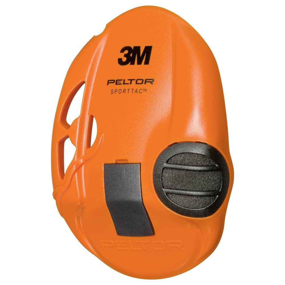 3M Kapselgehörschutz Kapselgehörschutz STAC MT16H210F-478-GN