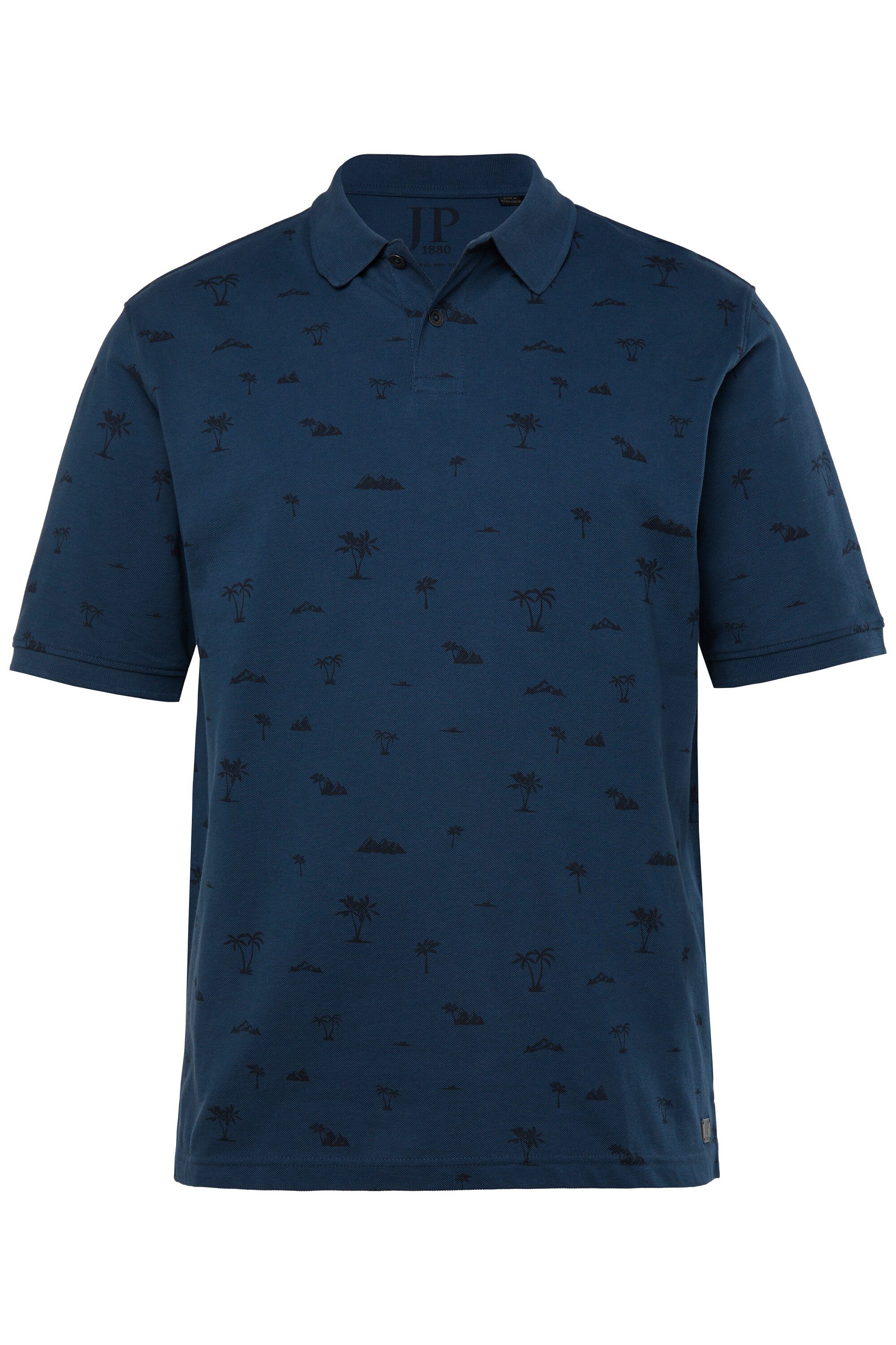 JP1880 Poloshirt JP 1880 Poloshirt Halbarm günstig online kaufen