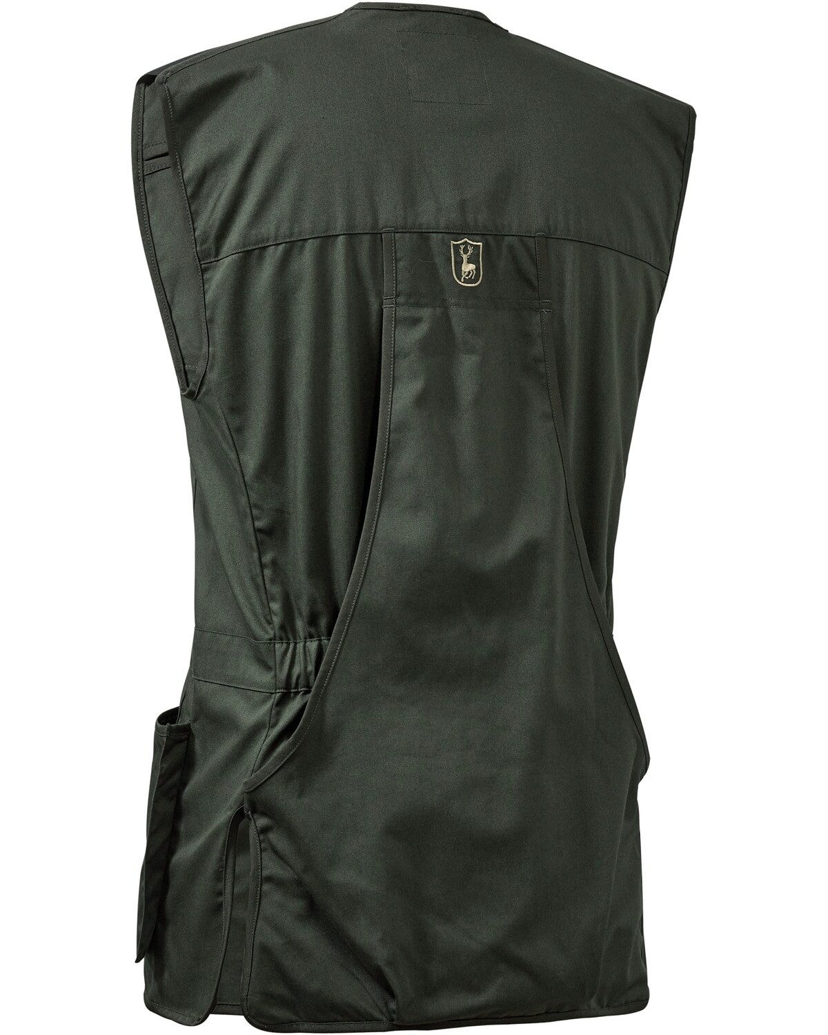 Deerhunter Jagdweste Schießweste Atlas