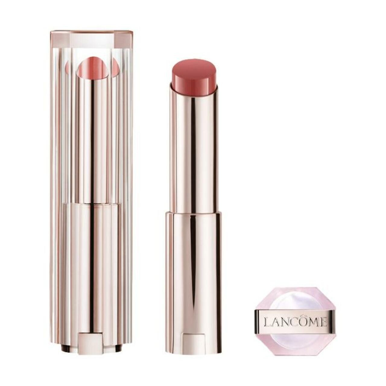 LANCOME Lippenpflegemittel Idôle Lip Butterglow