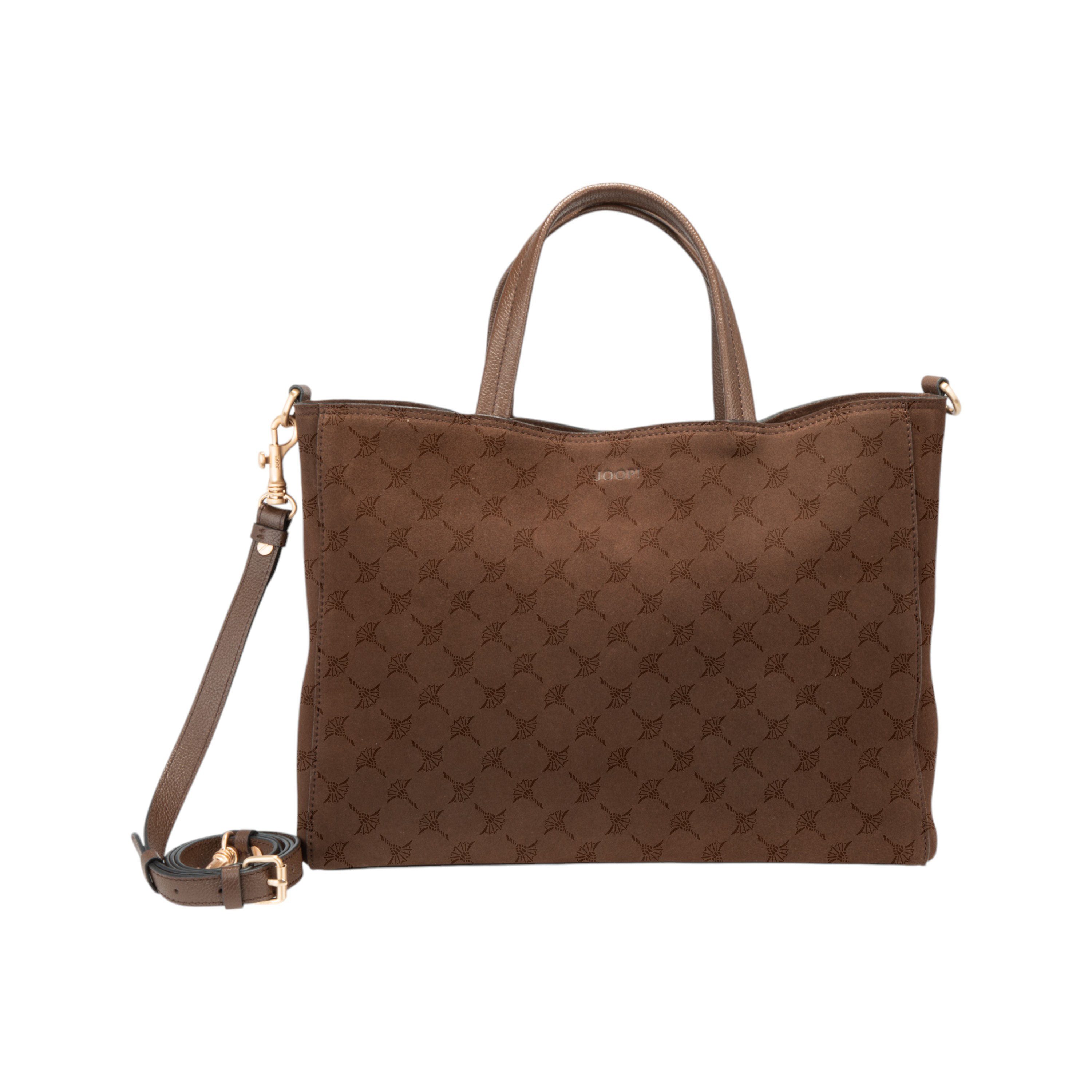 JOOP! Handtasche Joop - Damen Handtasche Velluto Stampa Elea günstig online kaufen