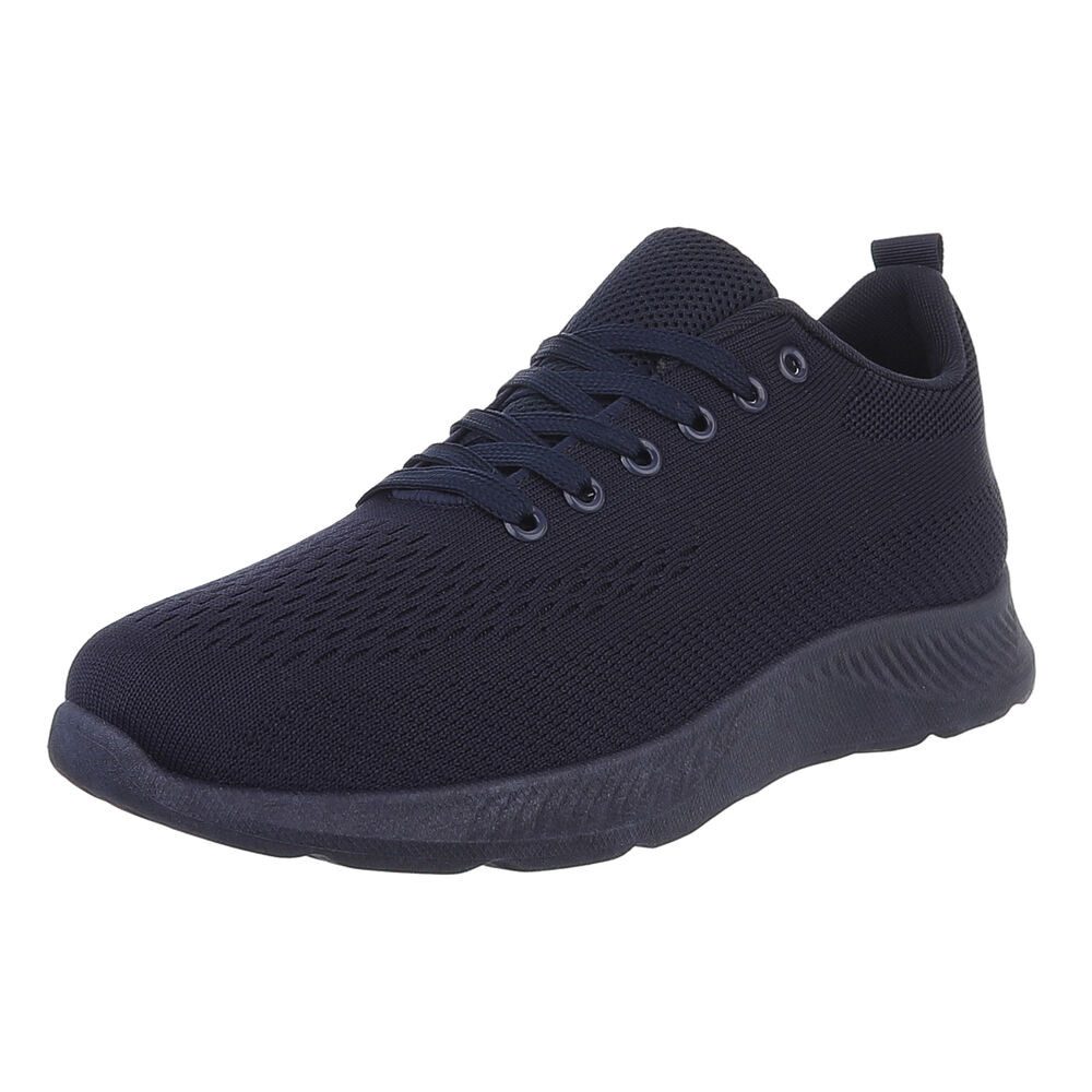 Coolwalk Moderner Herren Sneaker mit atmungsaktivem günstig online kaufen
