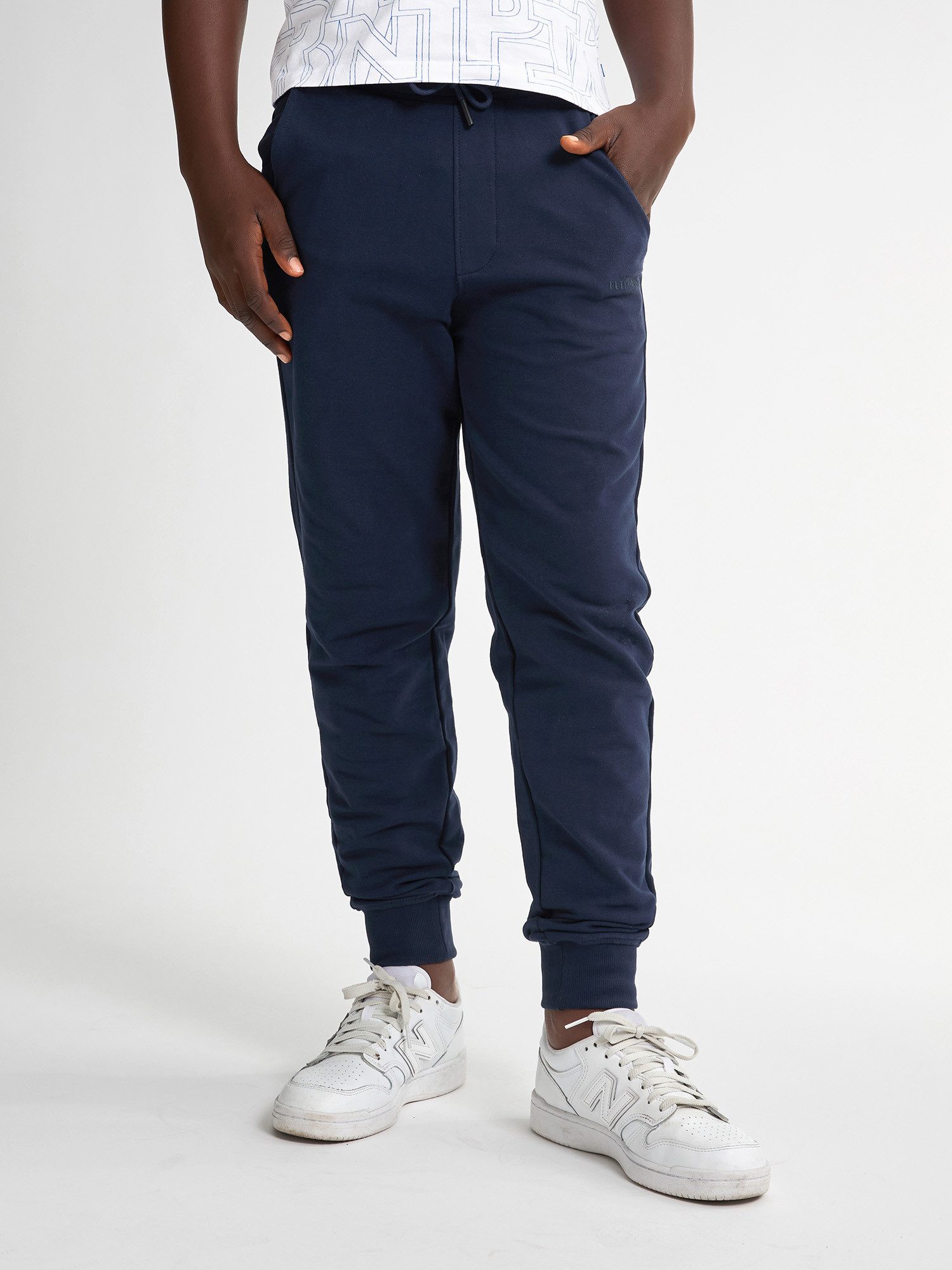 Petrol Industries Jogginghose Atlantic Jogging Fit