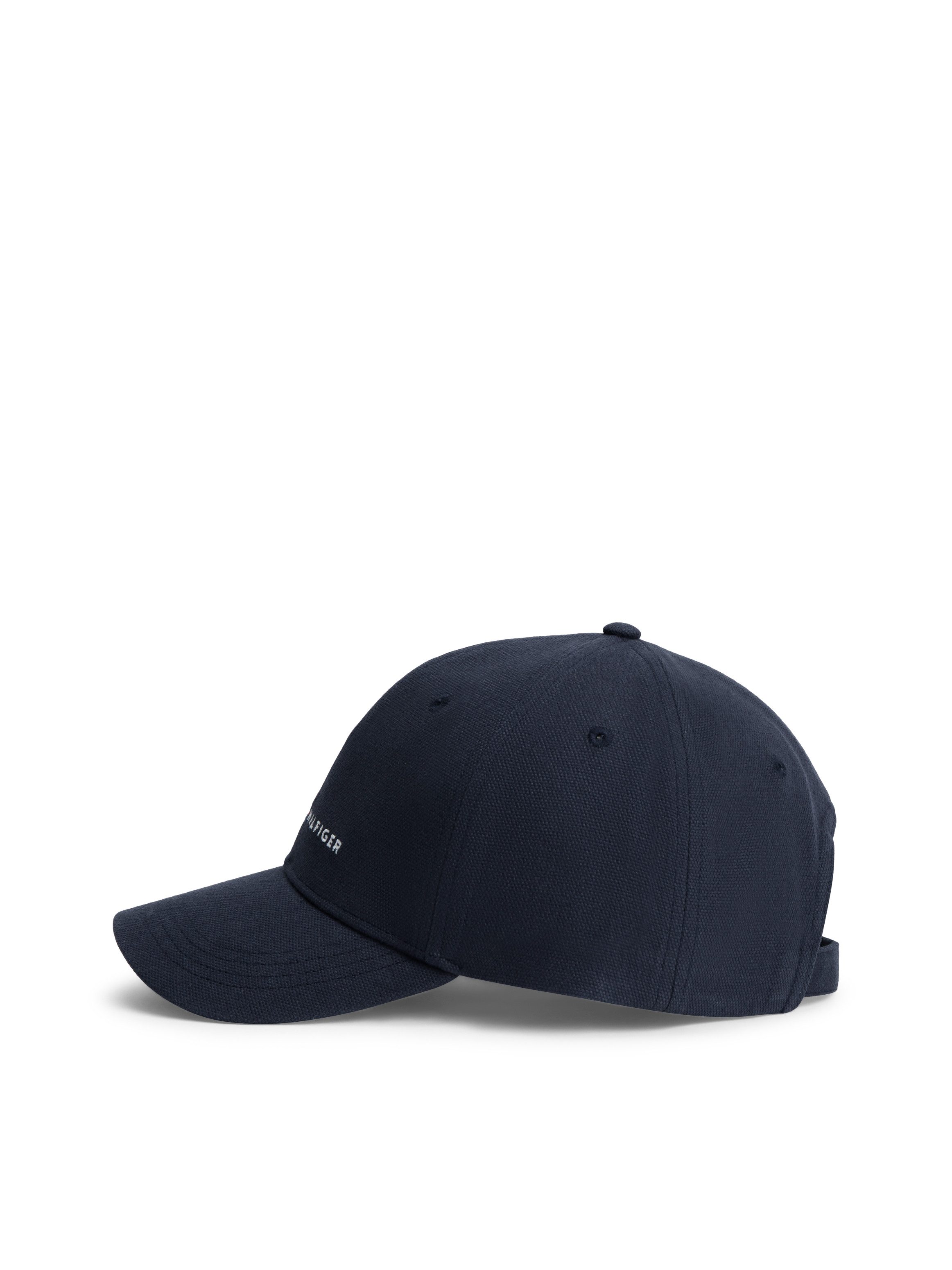 Tommy Hilfiger Baseball Cap TH FOUNDATION SOFT 6 PANEL