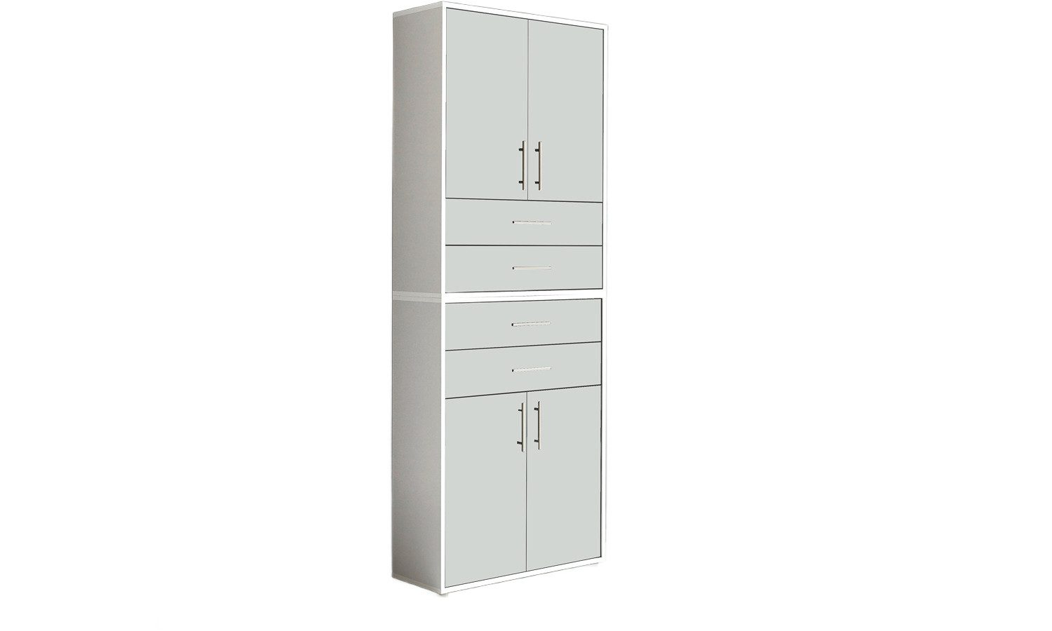 BMG Möbel Aktenschrank Tabor (Set 18, günstig online kaufen
