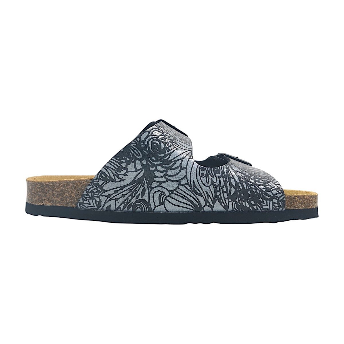Dr. Brinkmann Pantolette Schlappen