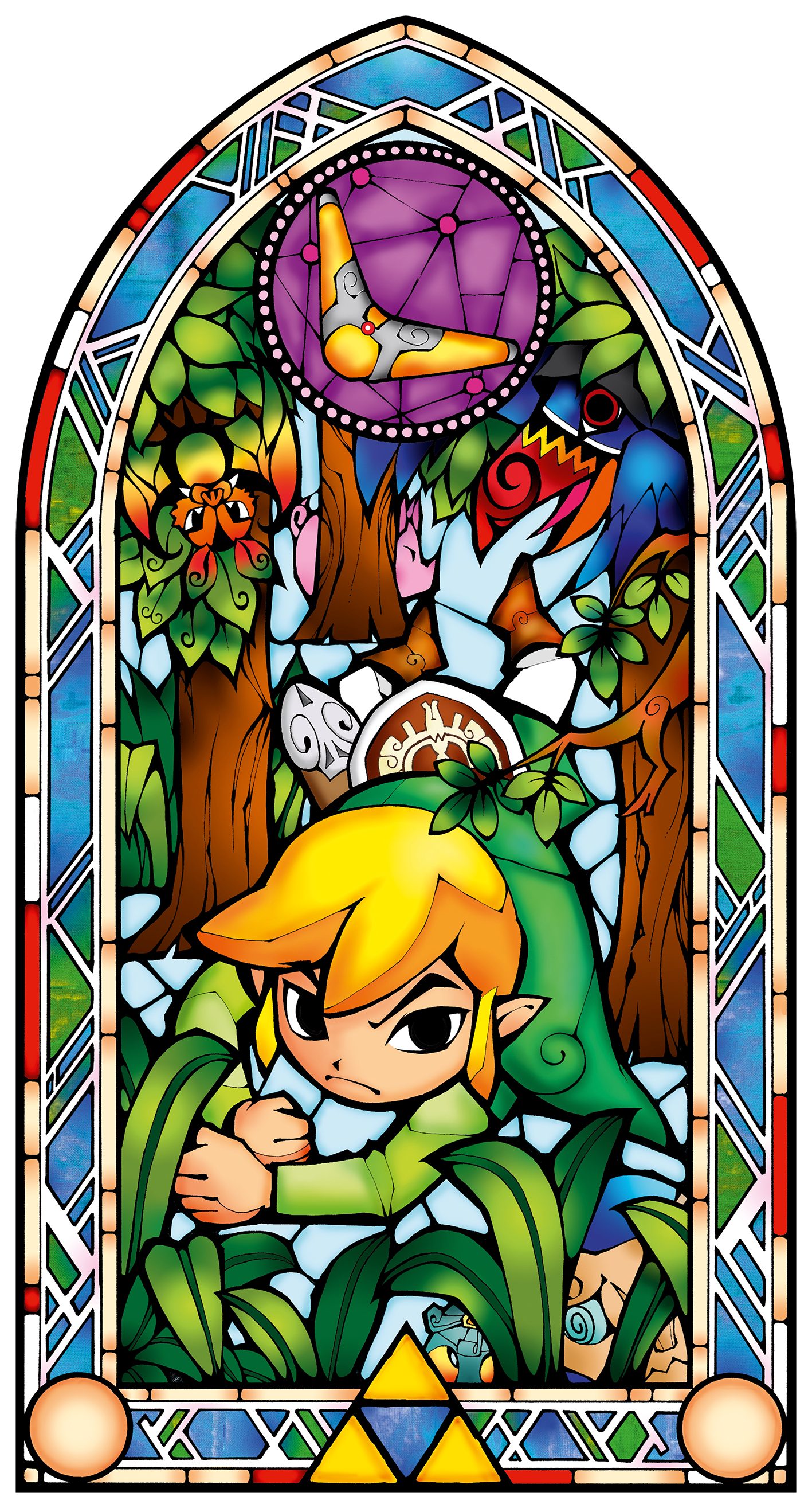 Winning Moves Puzzle Puzzle - Zelda günstig online kaufen