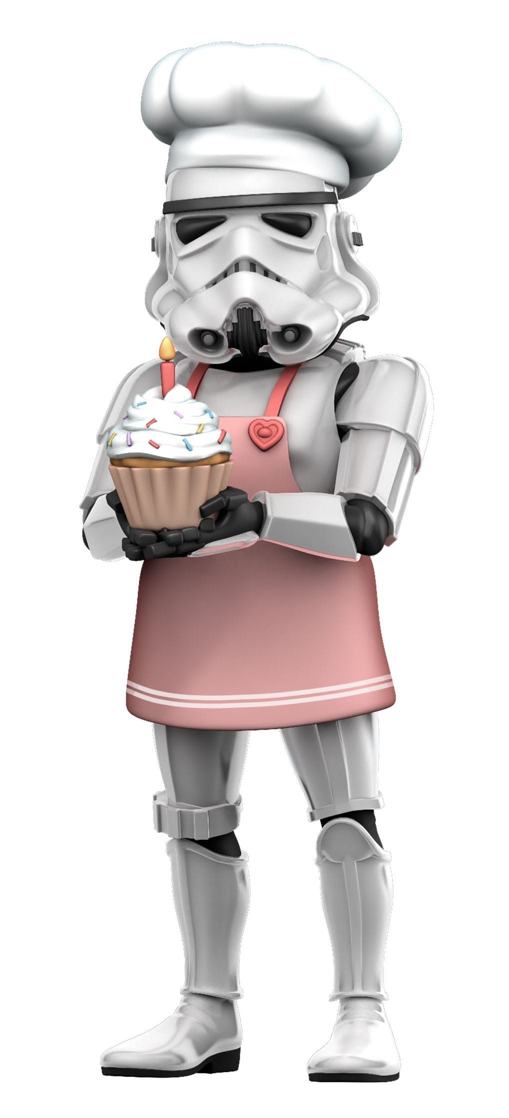 Minix Dekofigur Star Wars Minix Figur Stormtrooper new 12 cm (1 St), Sammel günstig online kaufen