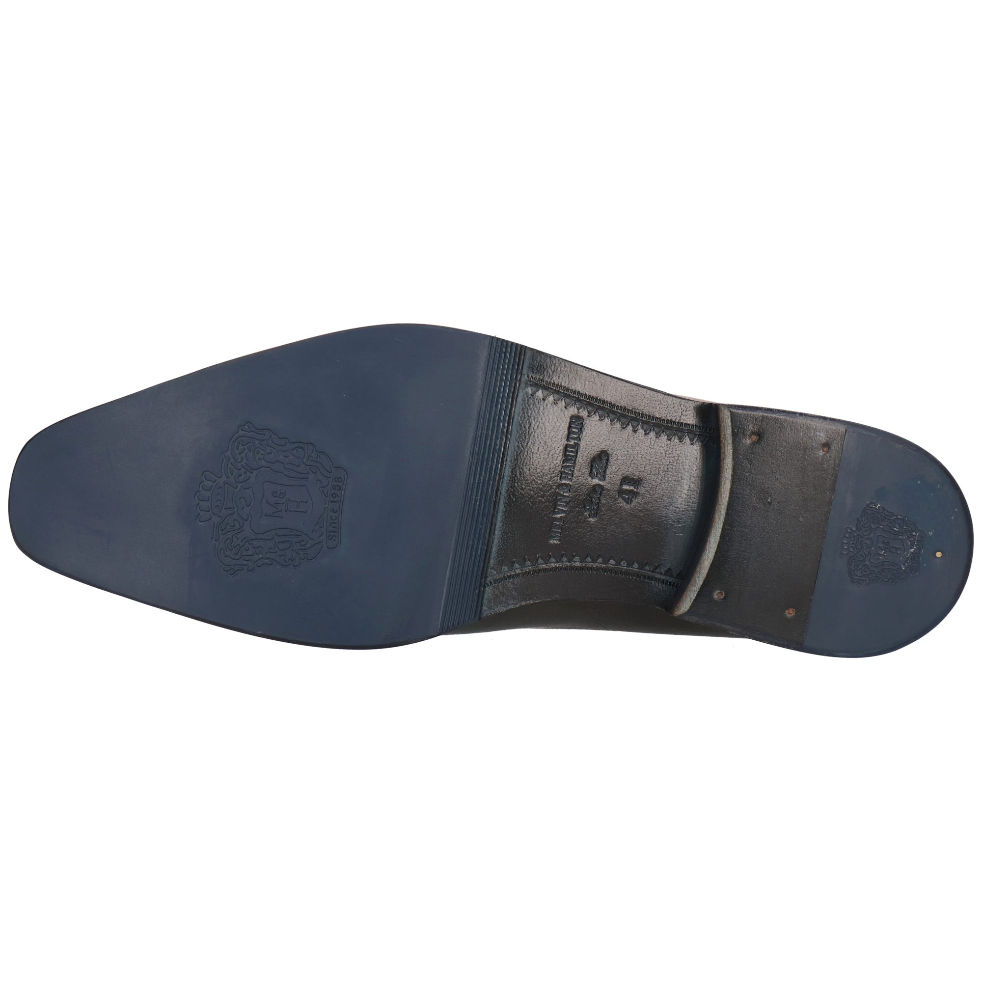 Melvin & Hamilton Leonardo 24 Loafer