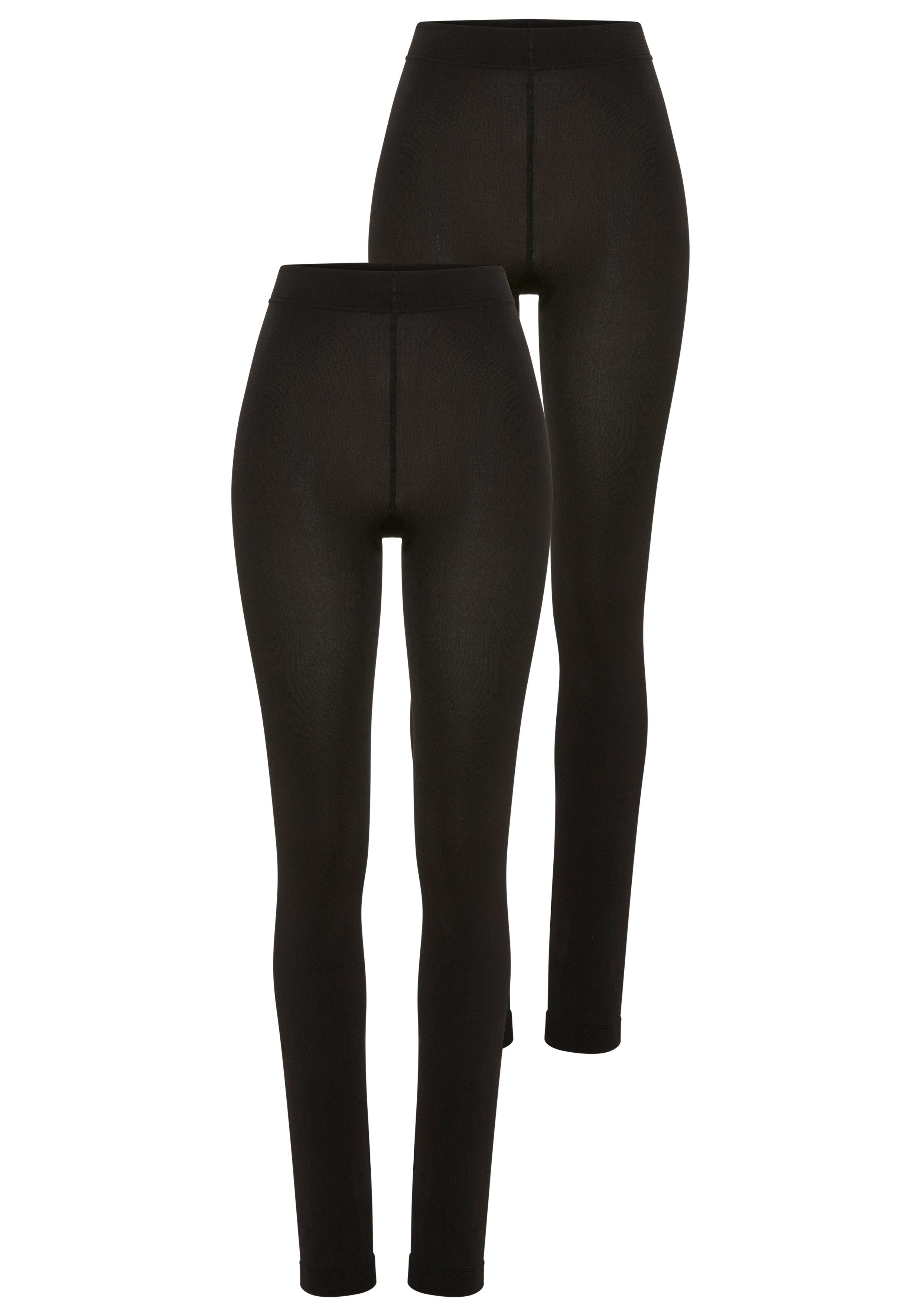 YSABEL MORA Thermoleggings TIGHTS BASIC COLLECTION günstig online kaufen