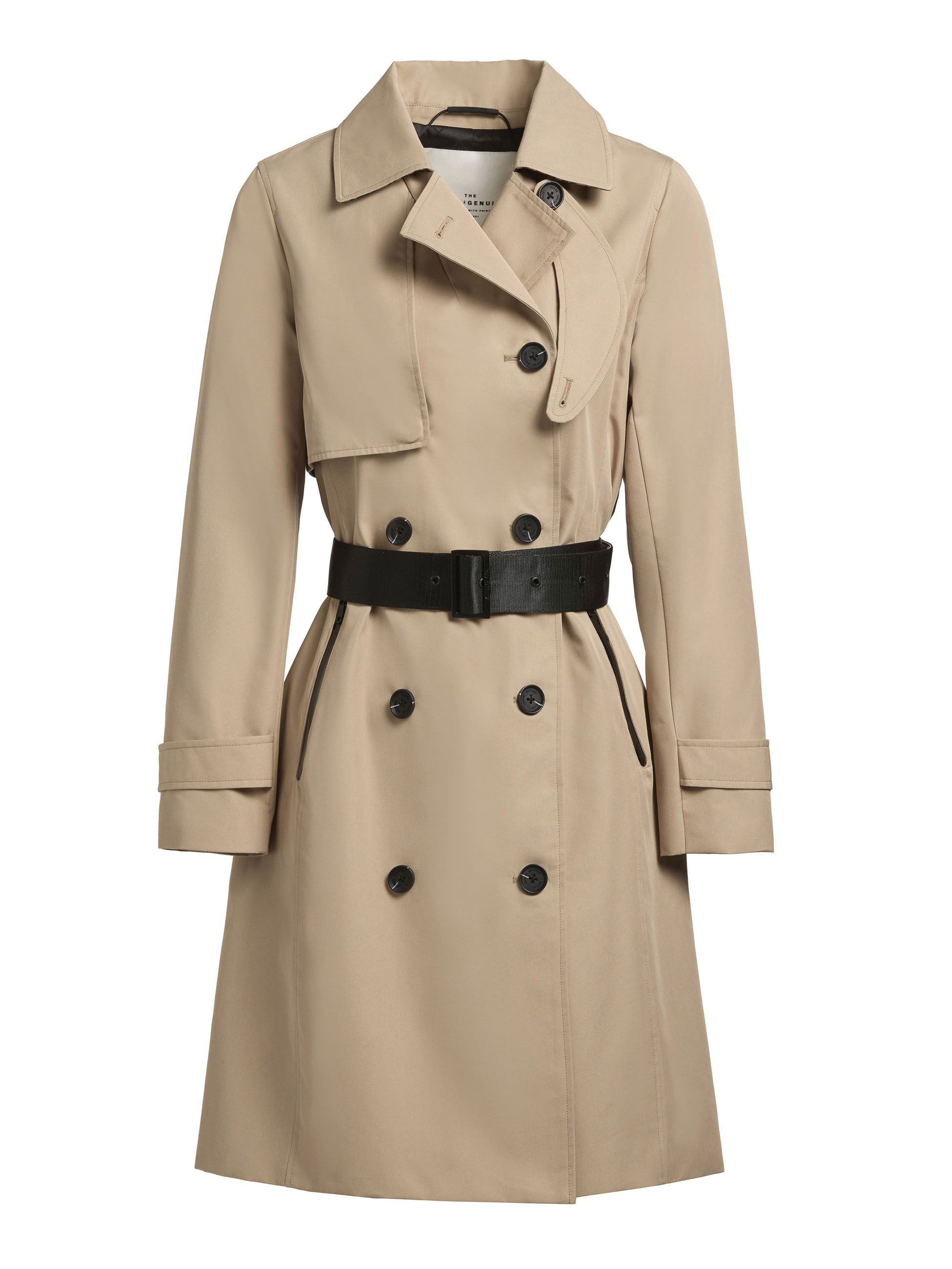 khujo Trenchcoat ERINE günstig online kaufen
