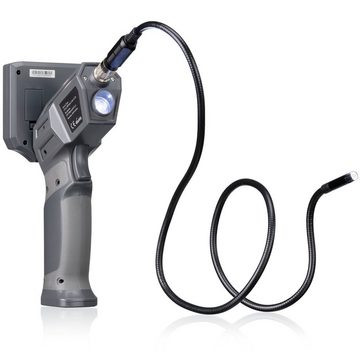 BRESSER Endoskop-Kamera mit 8,89-cm-(3,5)-LC-Display Wildkamera
