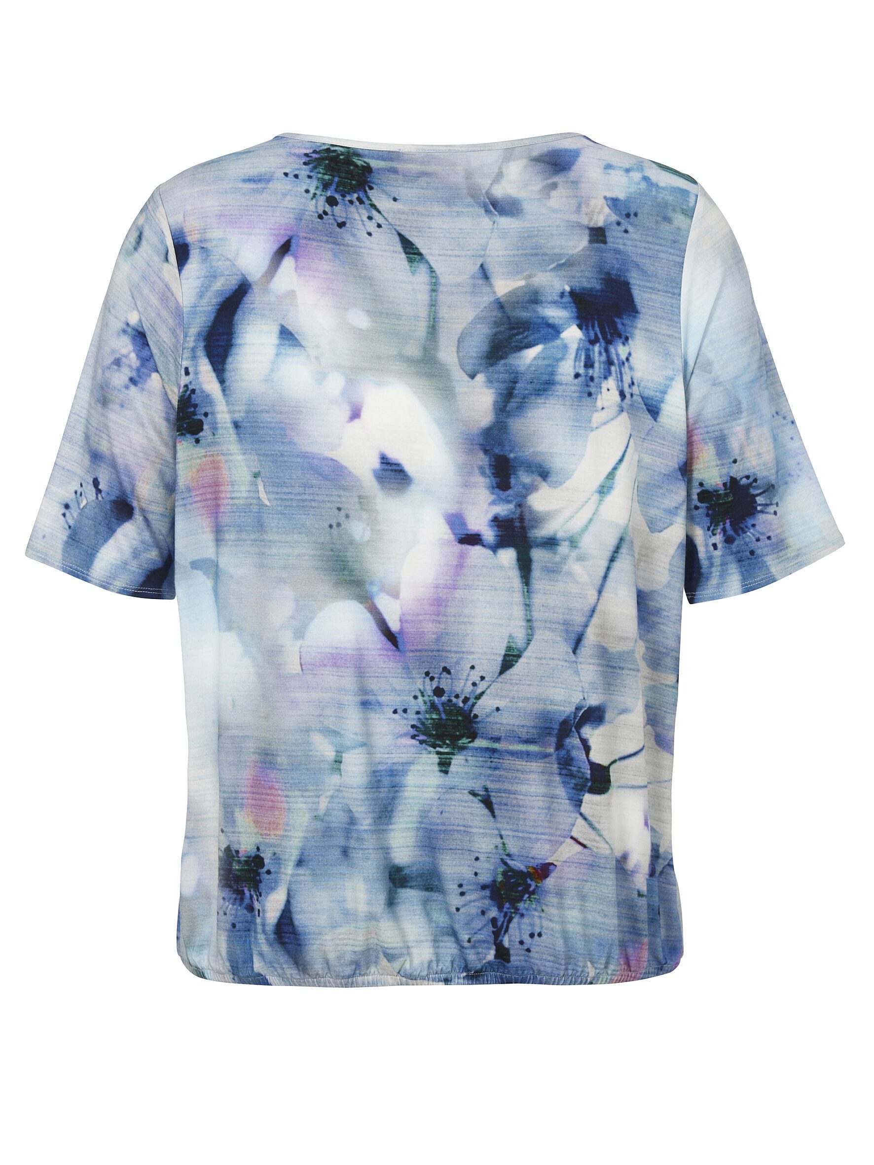VIA APPIA DUE Rundhalsshirt (1-tlg) in günstig online kaufen