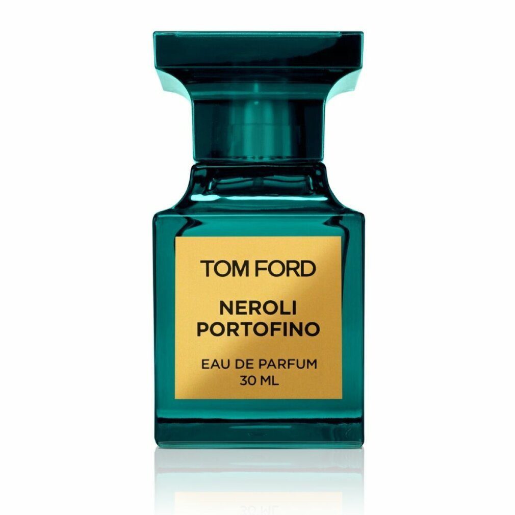 Tom Ford Eau de Parfum Neroli Portofino, Glasflakon, Parfüm EDP, Herrenduft