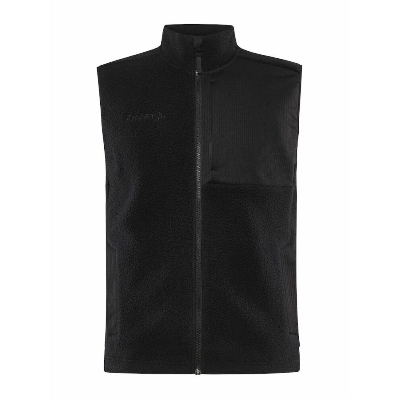 Funktionsweste Craft Herren Fleeceweste Adv Explore Pile Fleece Vest M 1913810