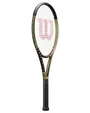 Wilson Tennisschläger Tennisschläger BLADE 100 V8 FRM, (1-tlg)
