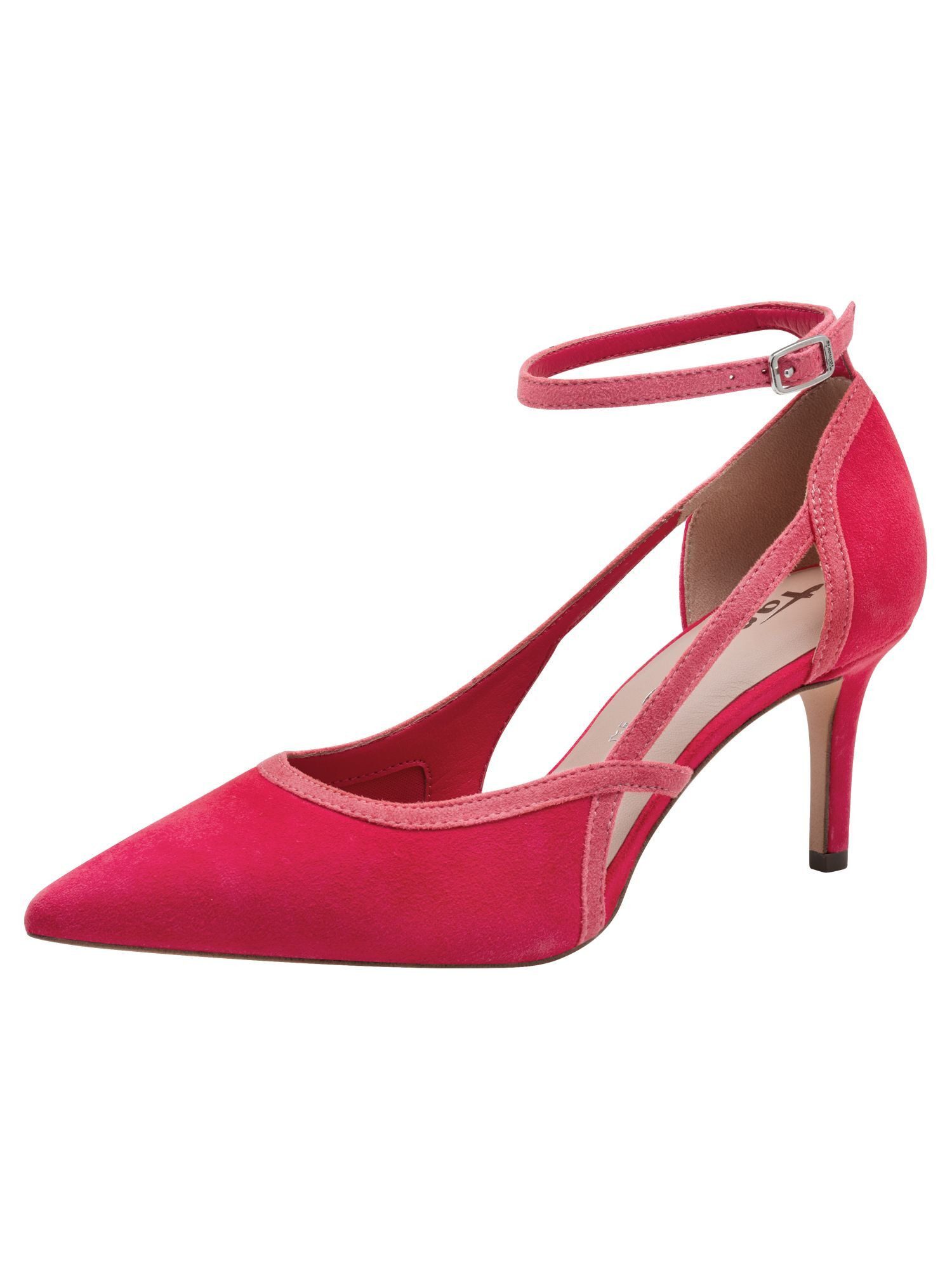 Tamaris TOUCH-IT mit Schließe Stilettoabsatz 1-22436-44 Sneaker TOUCH-IT