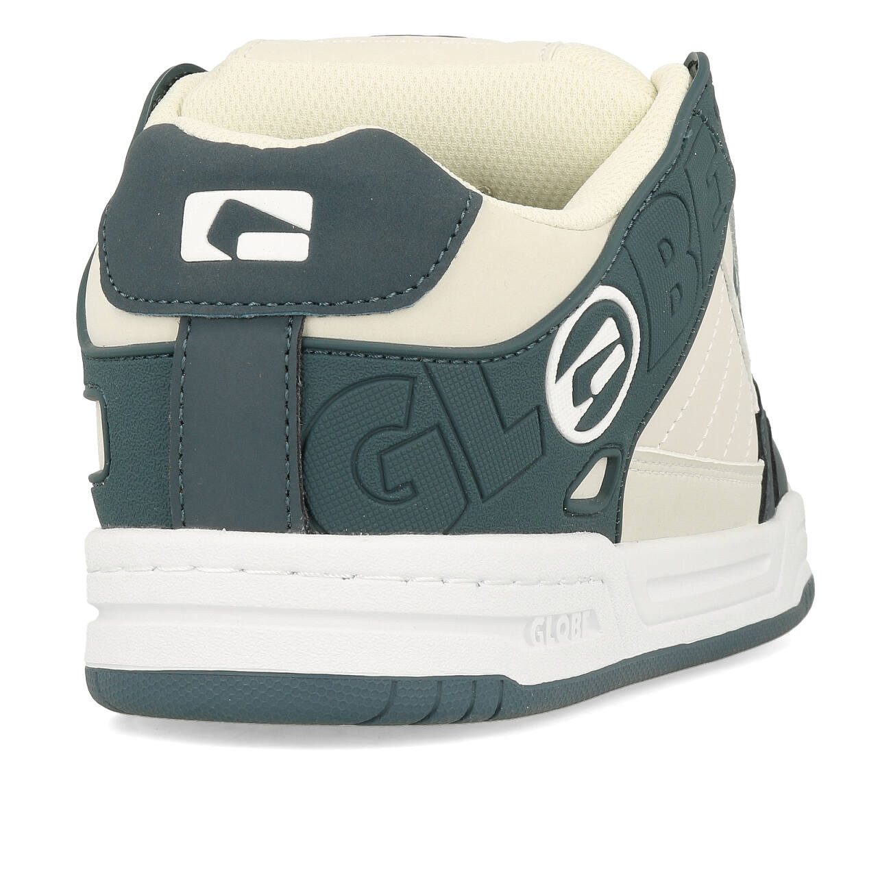 Globe Globe Tilt Herren Blue Grey Sneaker