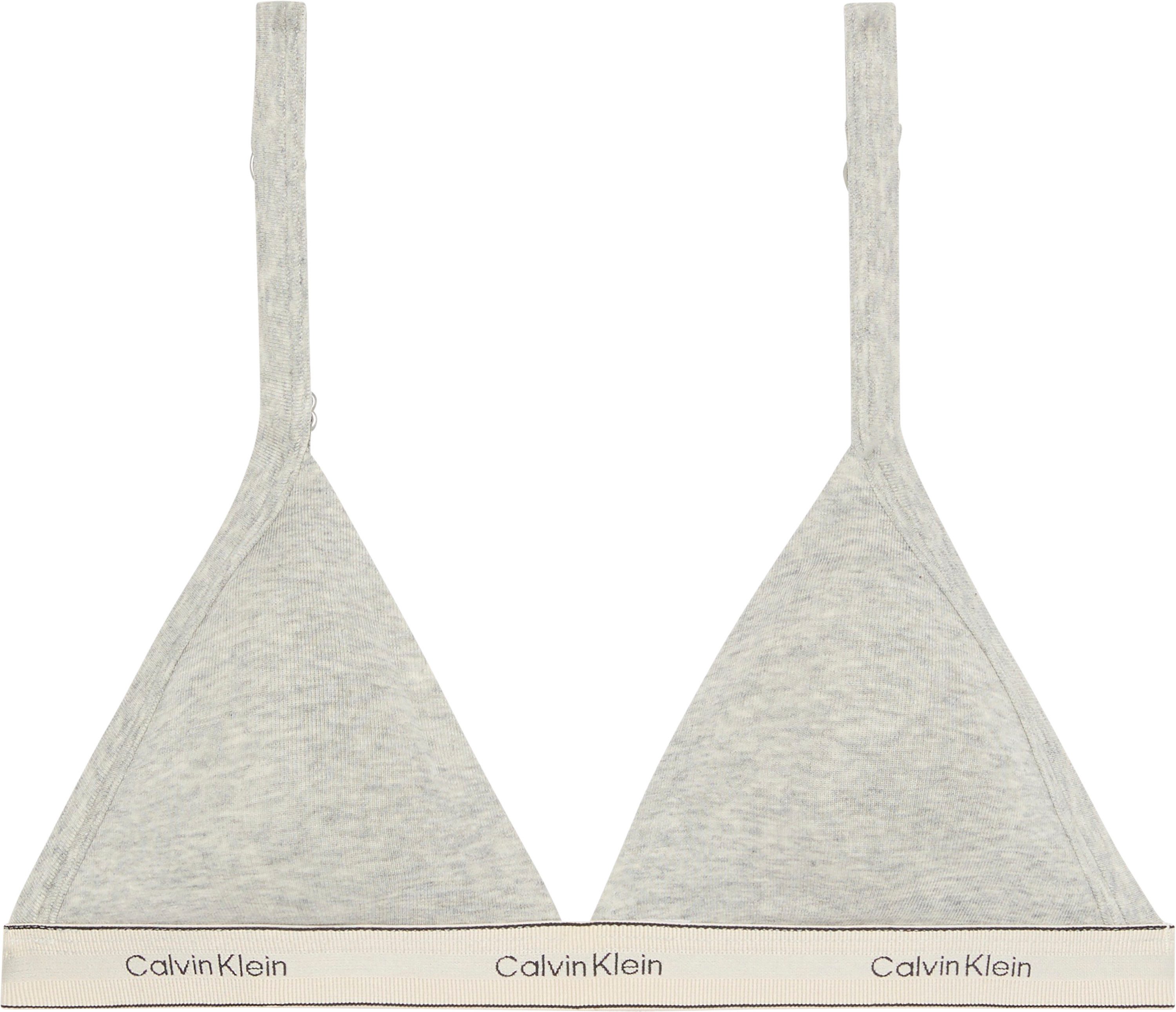 Triangel-BH UNLINED TRIANGLE