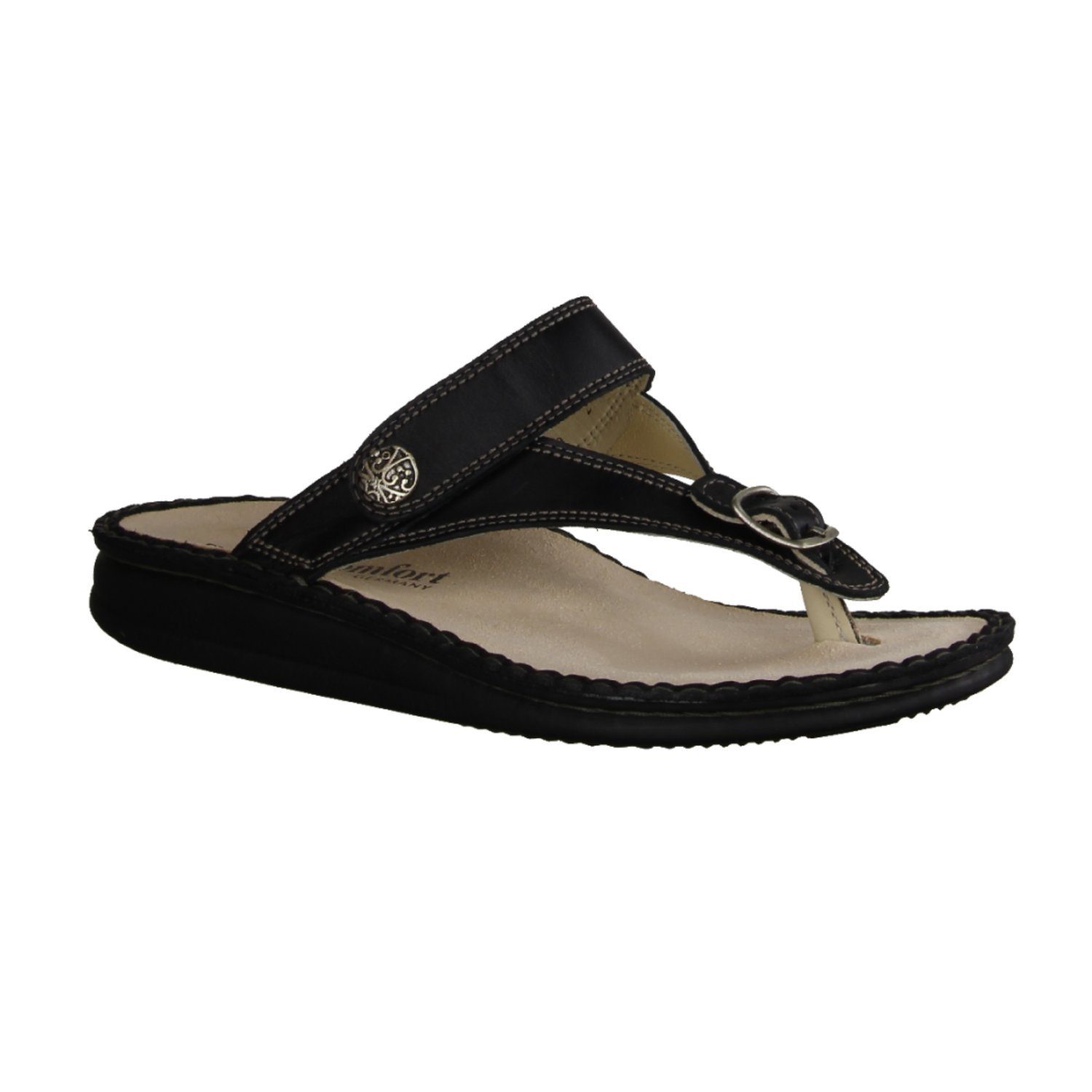 Finn Comfort Alexandria Pantolette