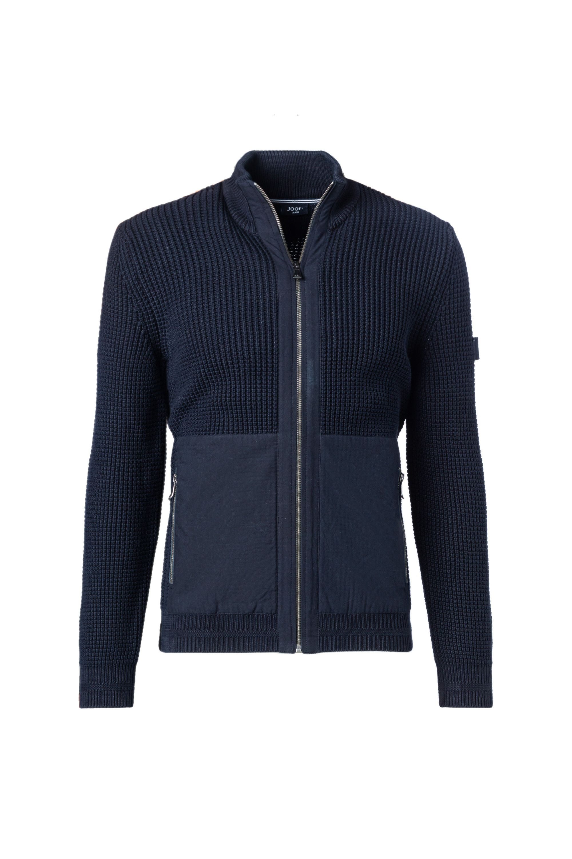 Joop Jeans Strickjacke
