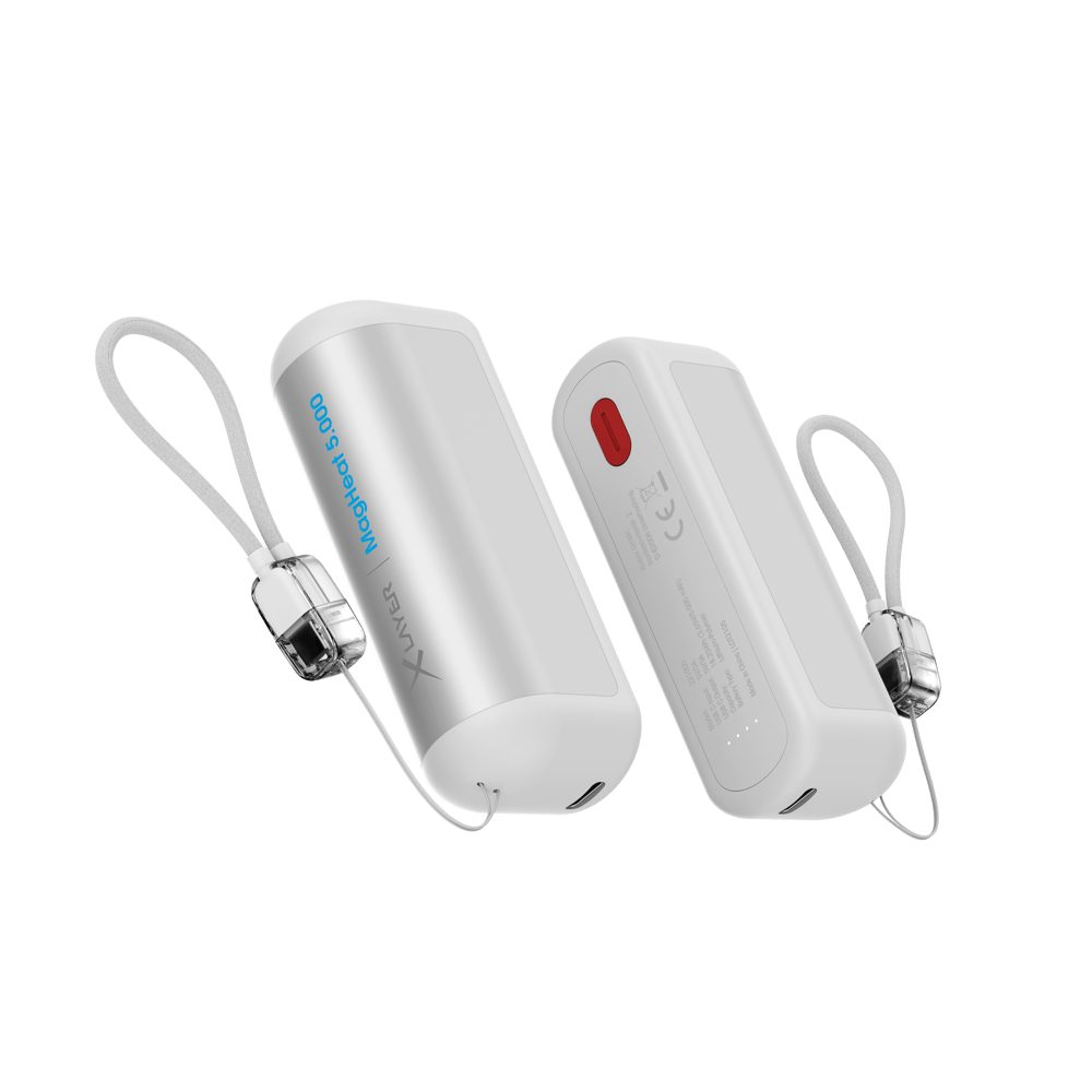 XLAYER Powerbank