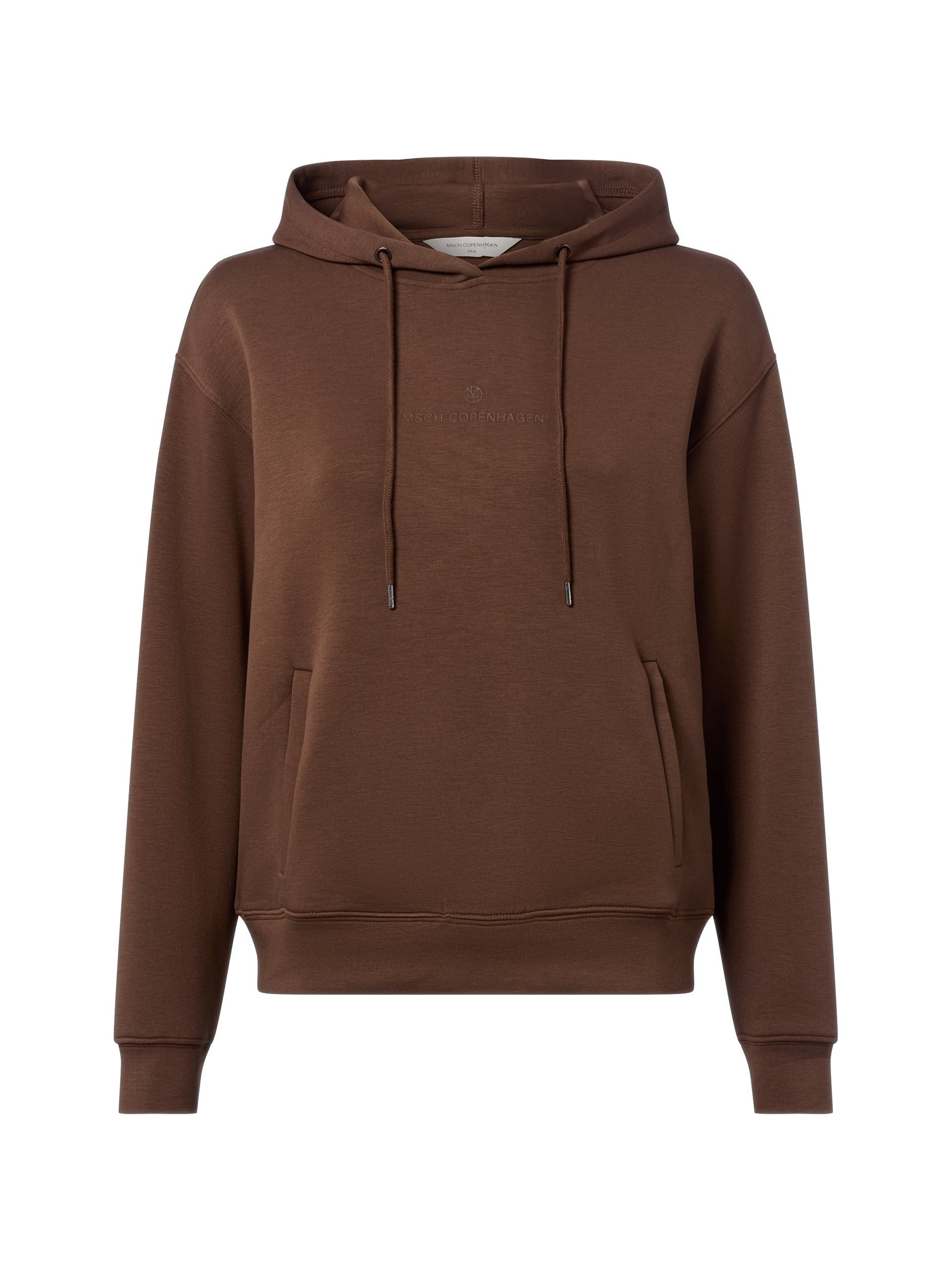 Moss Copenhagen Kapuzenpullover MSCHIma günstig online kaufen