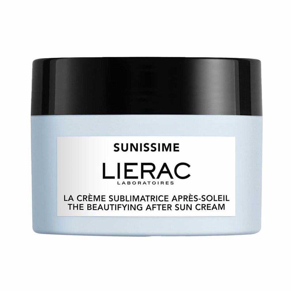 Körperpflegemittel SUNISSIME sublimierende Aftersun-Körpercreme 200 ml