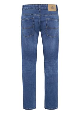 COLORADO DENIM Slim-fit-Jeans mit Super-Stretch-Komfort