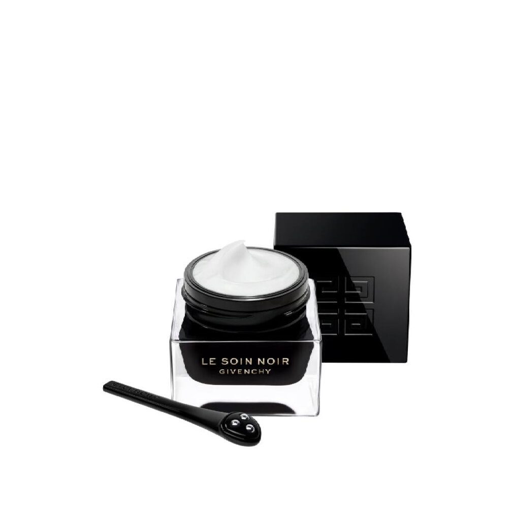 GIVENCHY Gesichtspflege Le Soin Noir Feuchtigkeitscreme für das Gesicht 50 ml