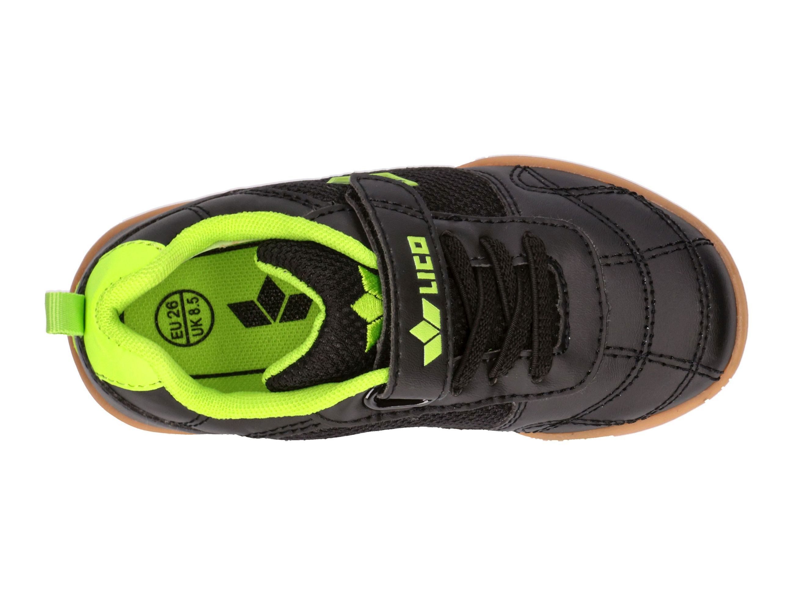Lico Sportschuh Bernie VS Trainingsschuh