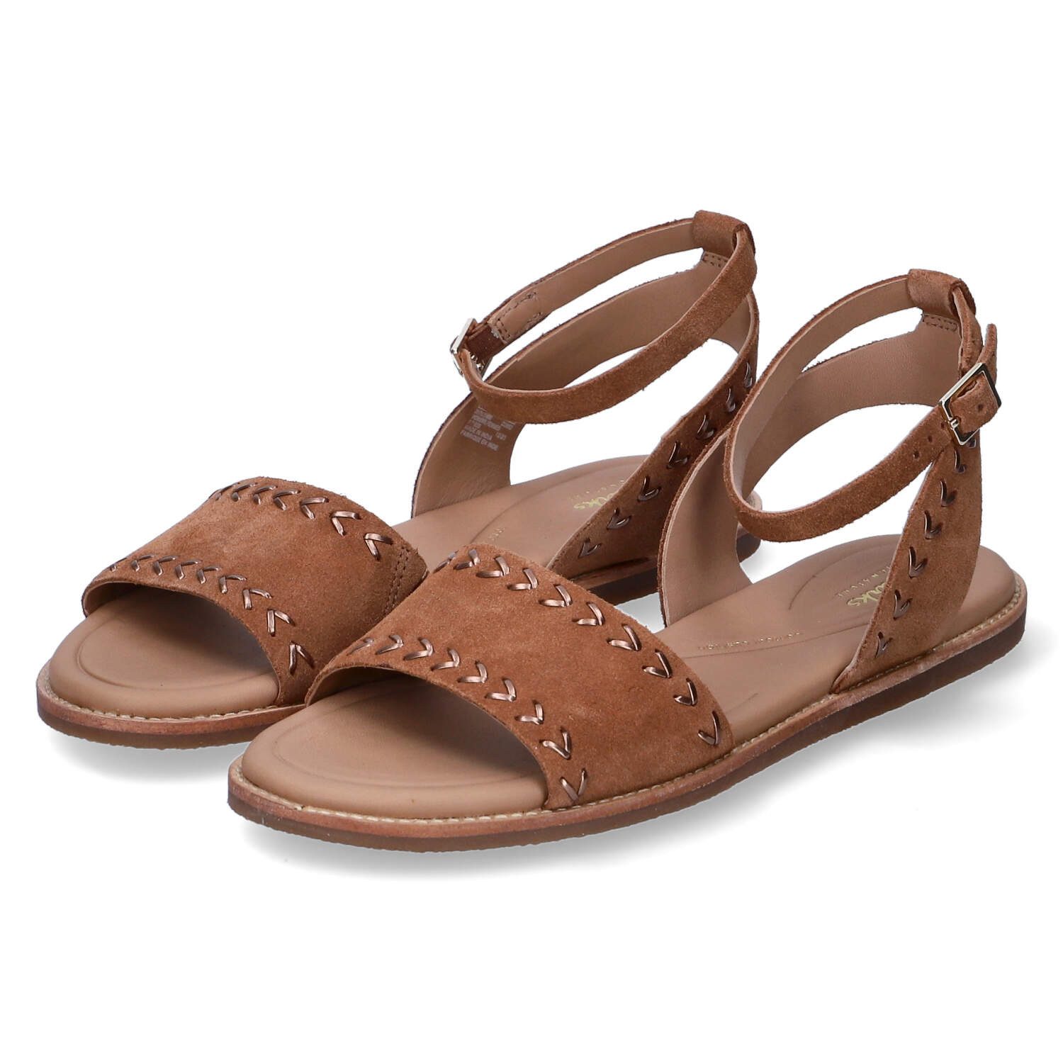 Clarks Сандалии MARITIME MAY Sandalette