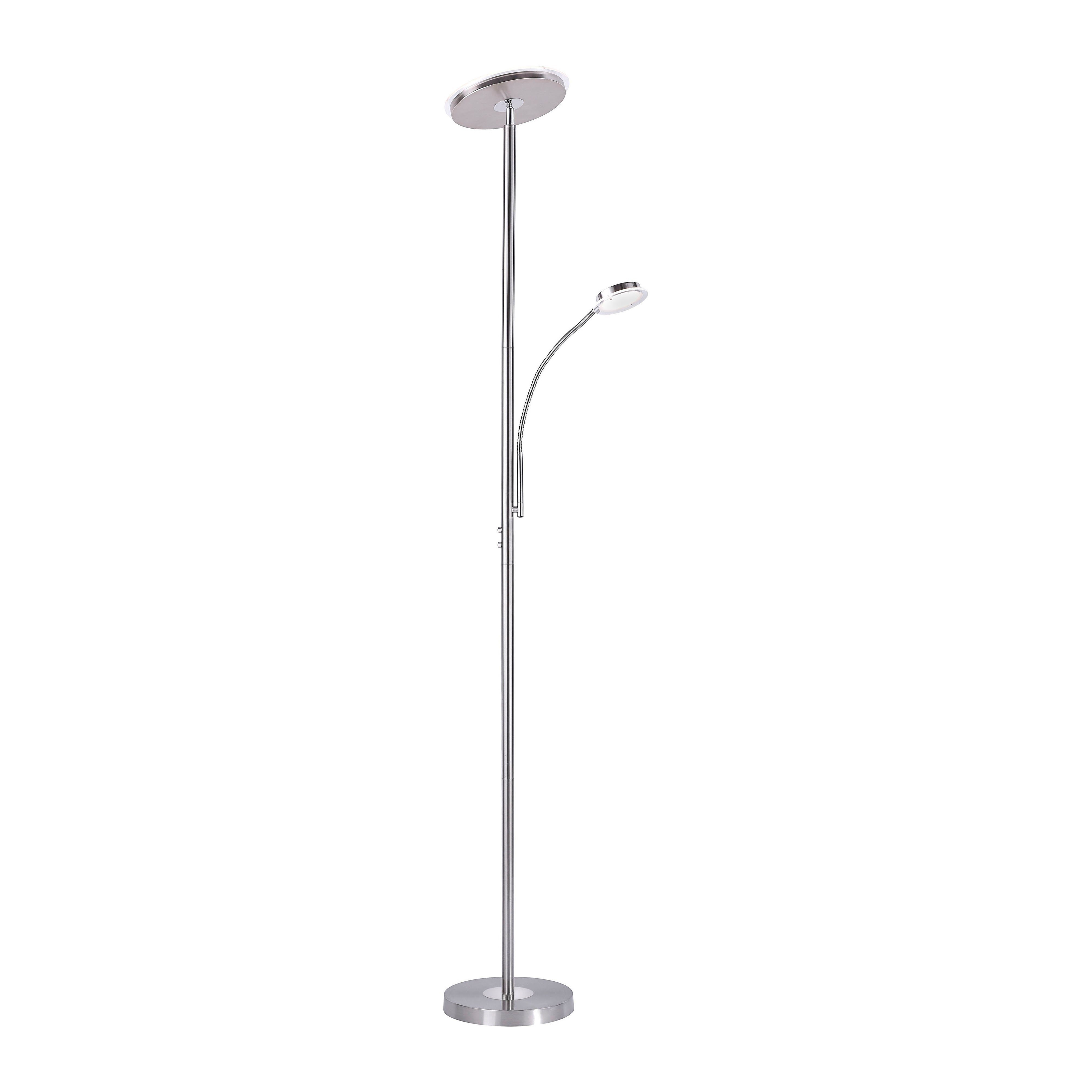 Stehlampe HANS