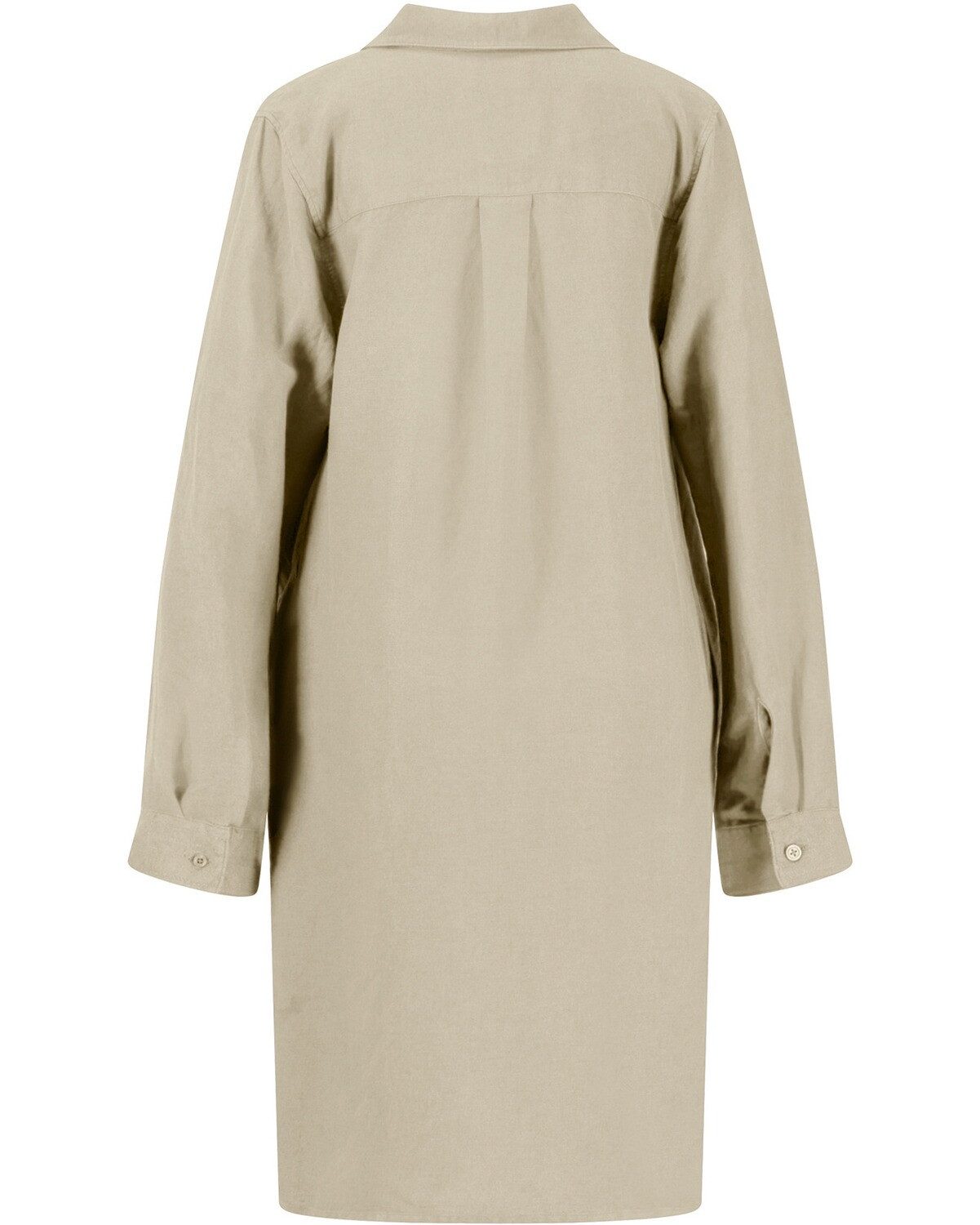 FYNCH-HATTON Midikleid Tunikakleid günstig online kaufen