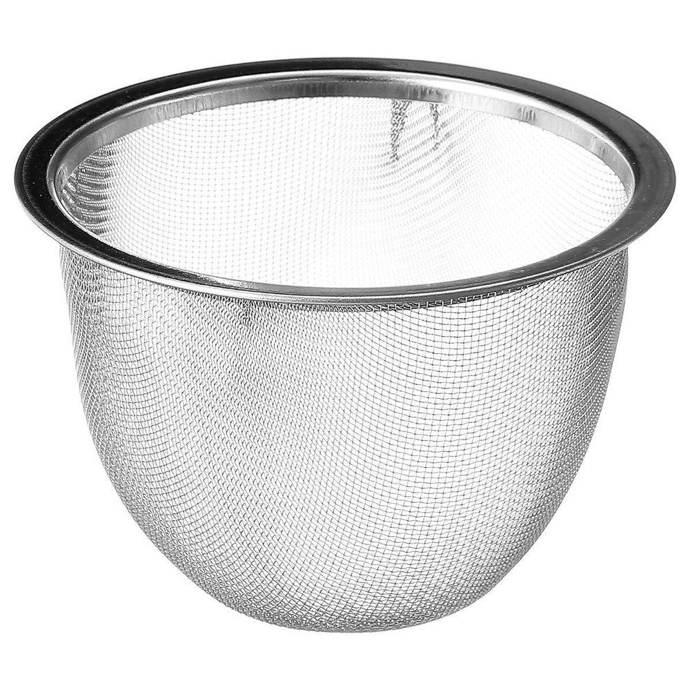 Secret de Gourmet Kanne Teekanne aus Gusseisen zum Aufbrühen von Tee, 600 ml, (einzeln)