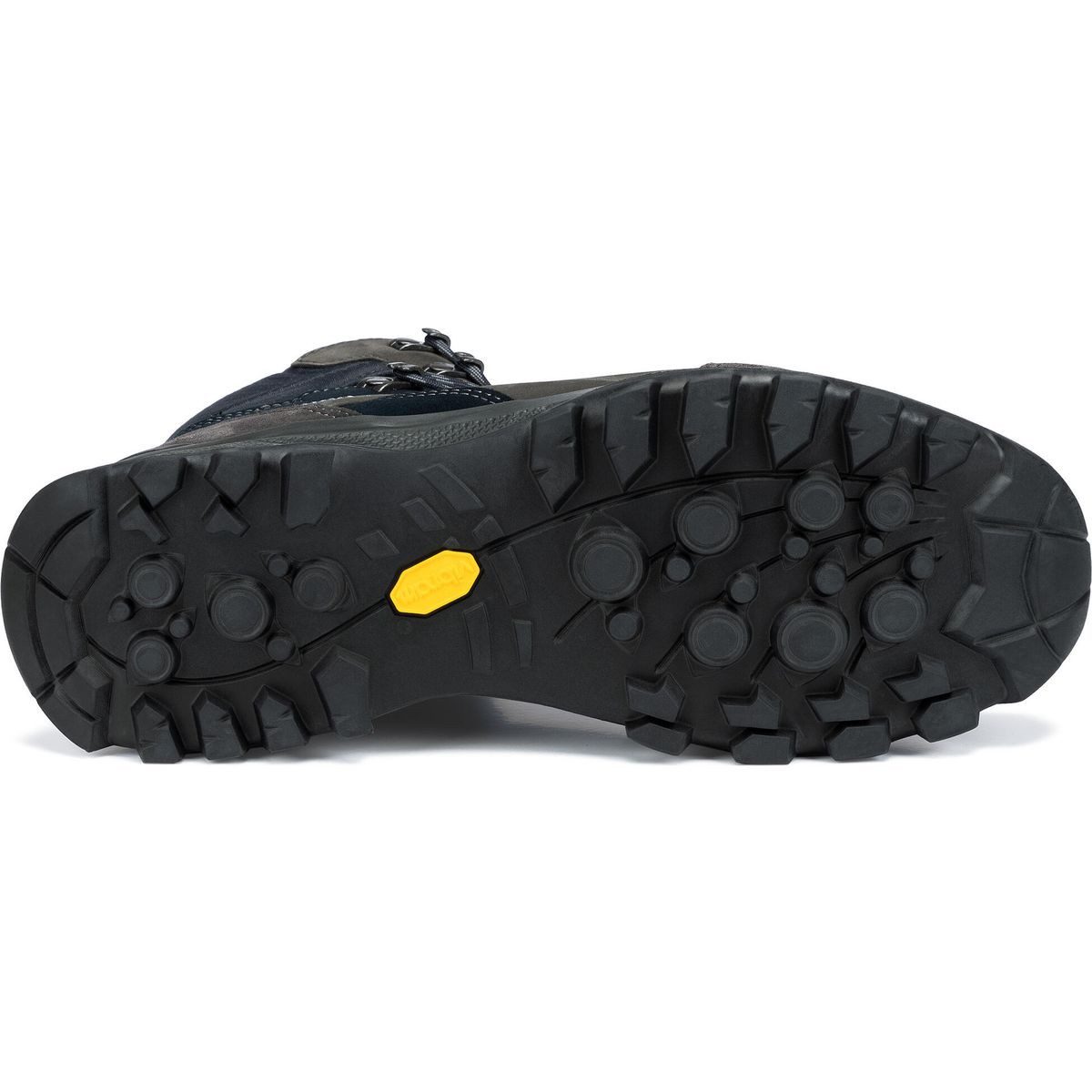 Hanwag Banks Narrow GTX Hikingschuh Wasserdichter Wanderschuh aus Nubukleder mit schmalem Leisten und