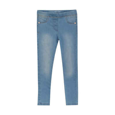Minymo 5-Pocket-Jeans MIJegging girl stretch slim fit - 5621