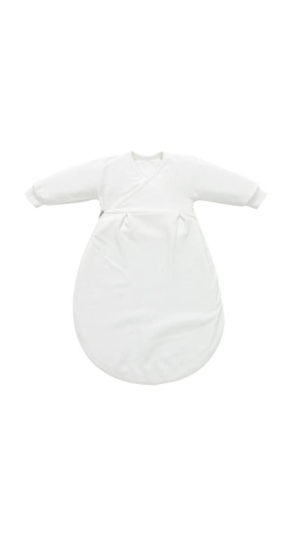 Alvi® Babyschlafsack Baby-Mäxchen Innensack Bio-Baumwolle (1 tlg., Baby-Mäxchen Innensack Bio-Baumwolle), TOG Wert: 0.5